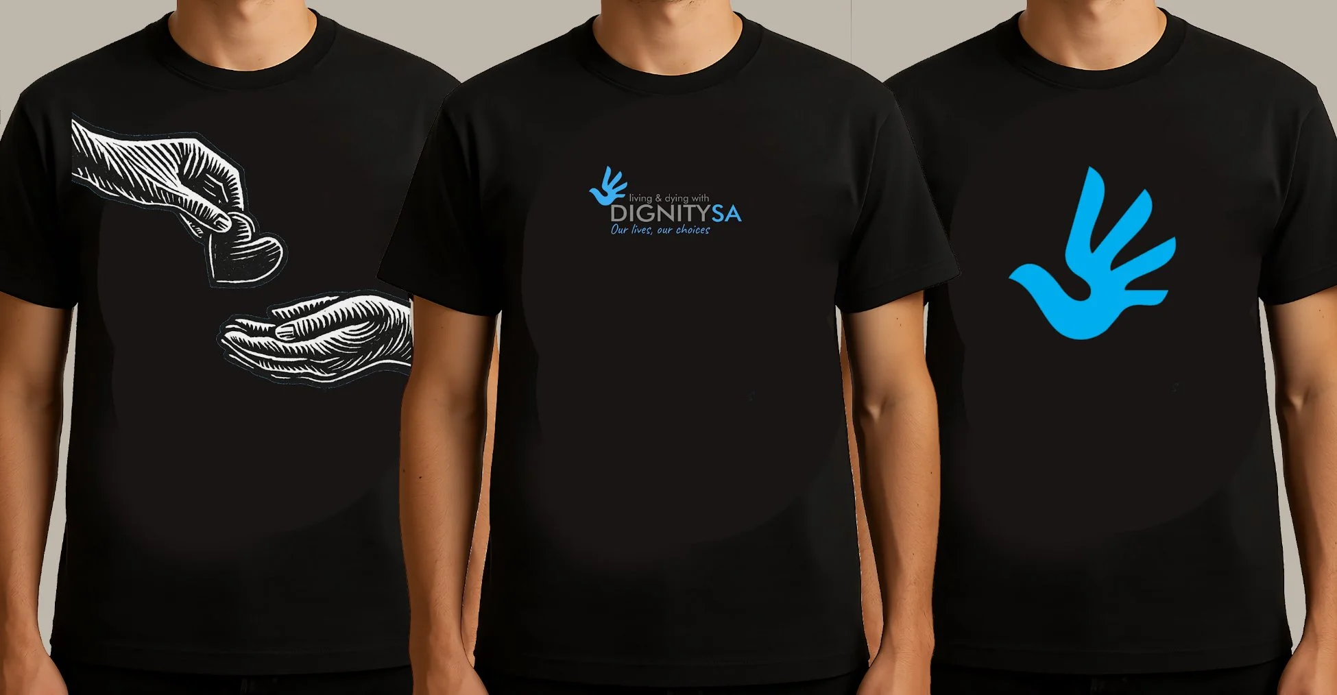 Poll to Select a T-Shirt