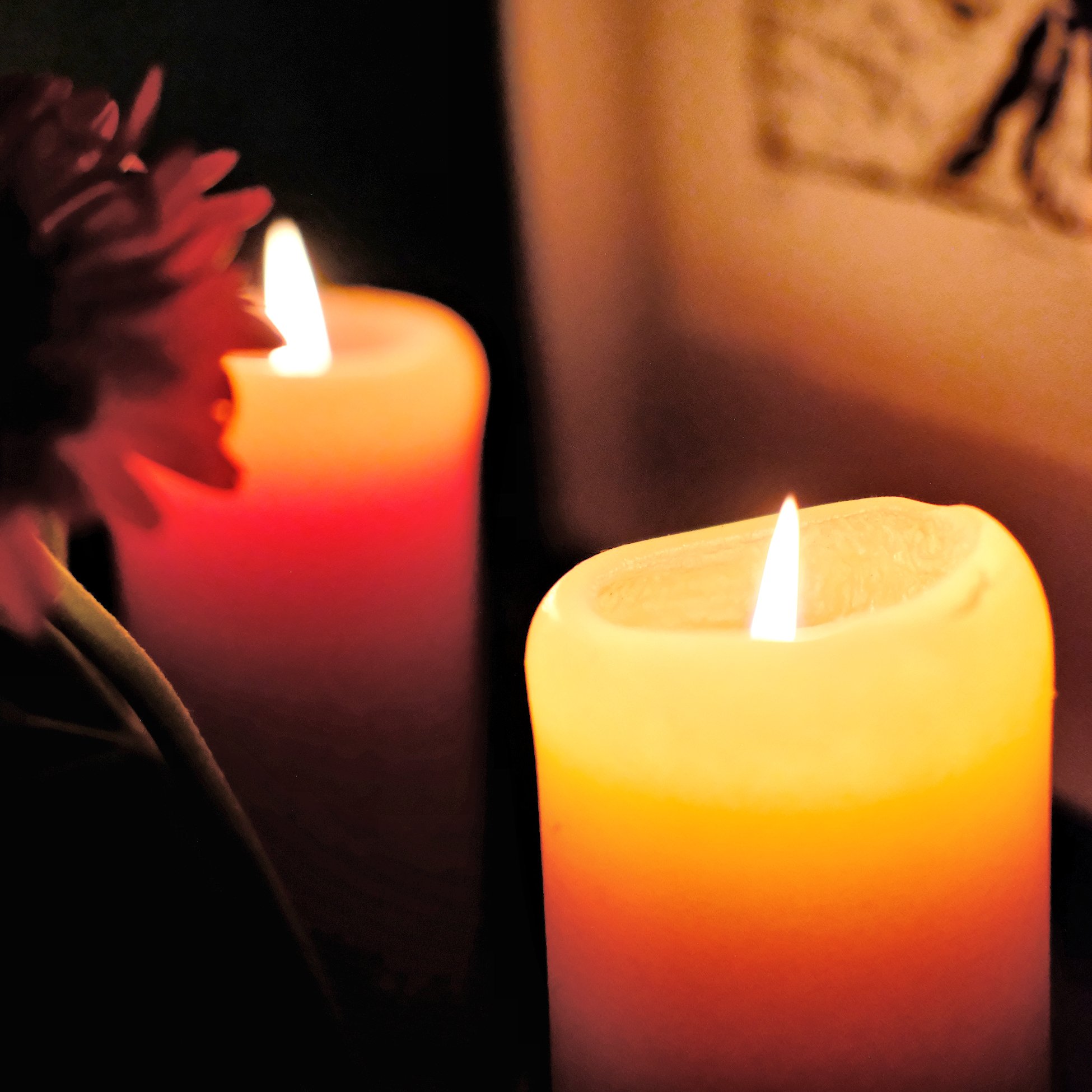 I Pray To No One and Everyone