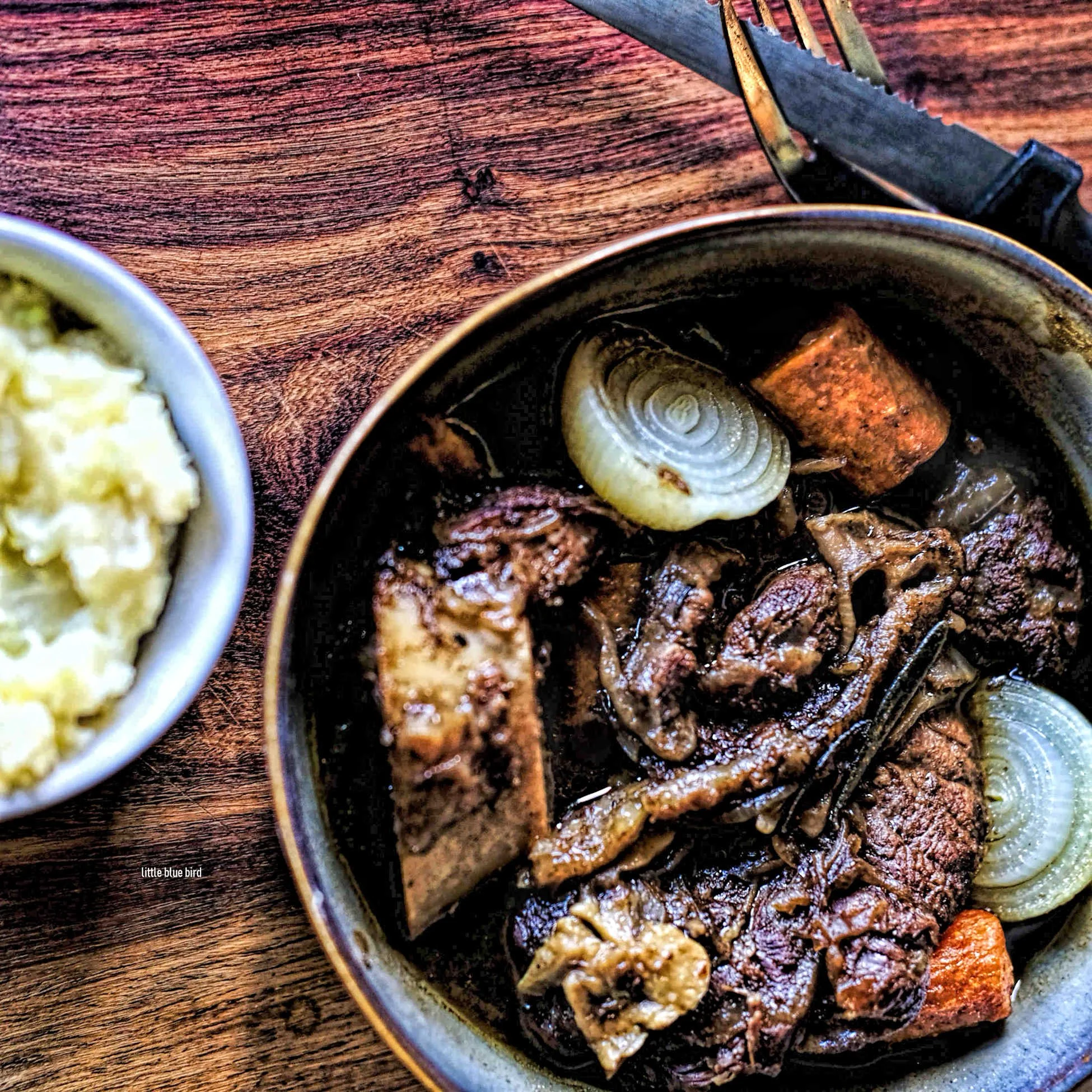 Reconciliation - a Personal Pledge