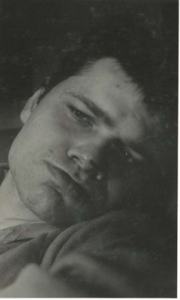 63 Years of Silence - My Brother’s Story