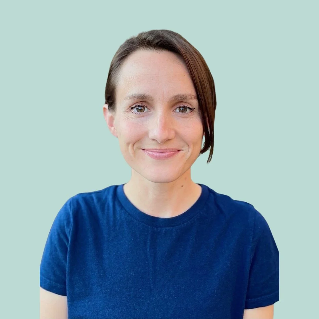 Heather Levy, Registered Social Worker and Psychotherapist