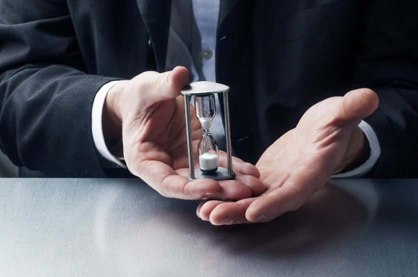 Time Management Lessons from the World of Sports for Entrepreneurs