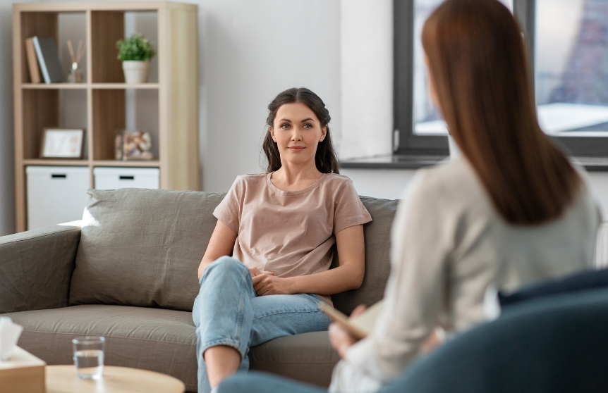 "Slow Is Fast" in the Journey of Psychotherapy