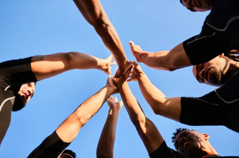 Team Building Activities for Entrepreneurs: Lessons from Sports Teams