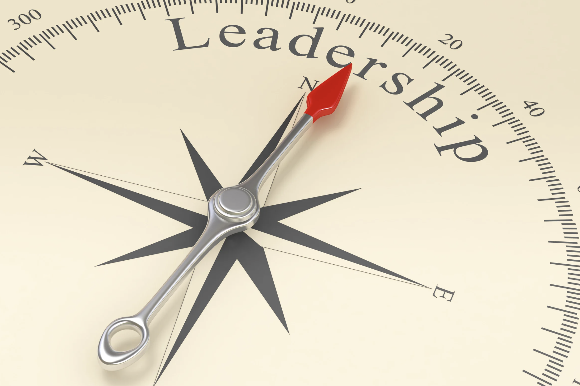 Executive Presence: Building Gravitas from the Inside Out