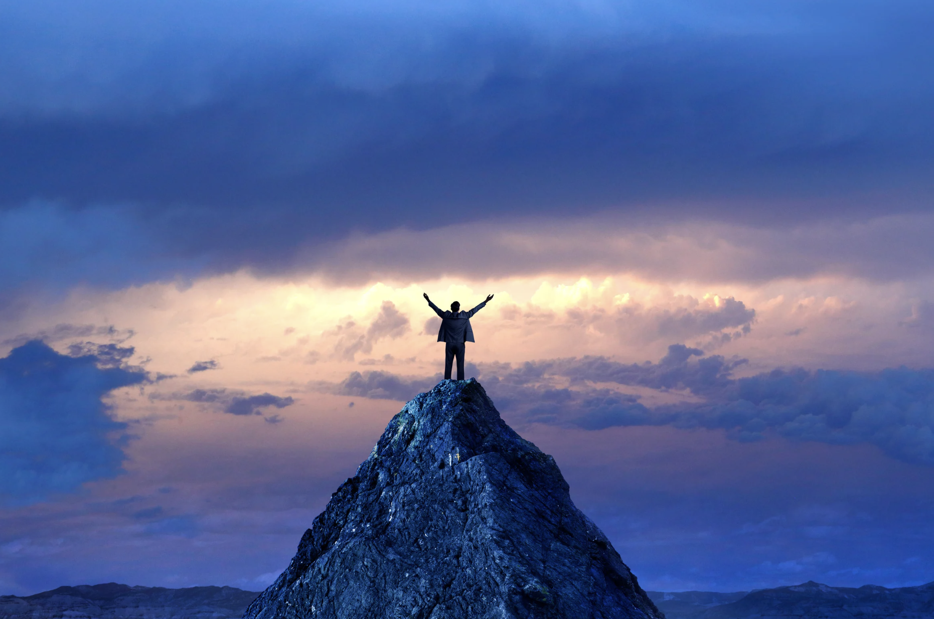 Why Self-Awareness Is the Secret Behind Great Leadership