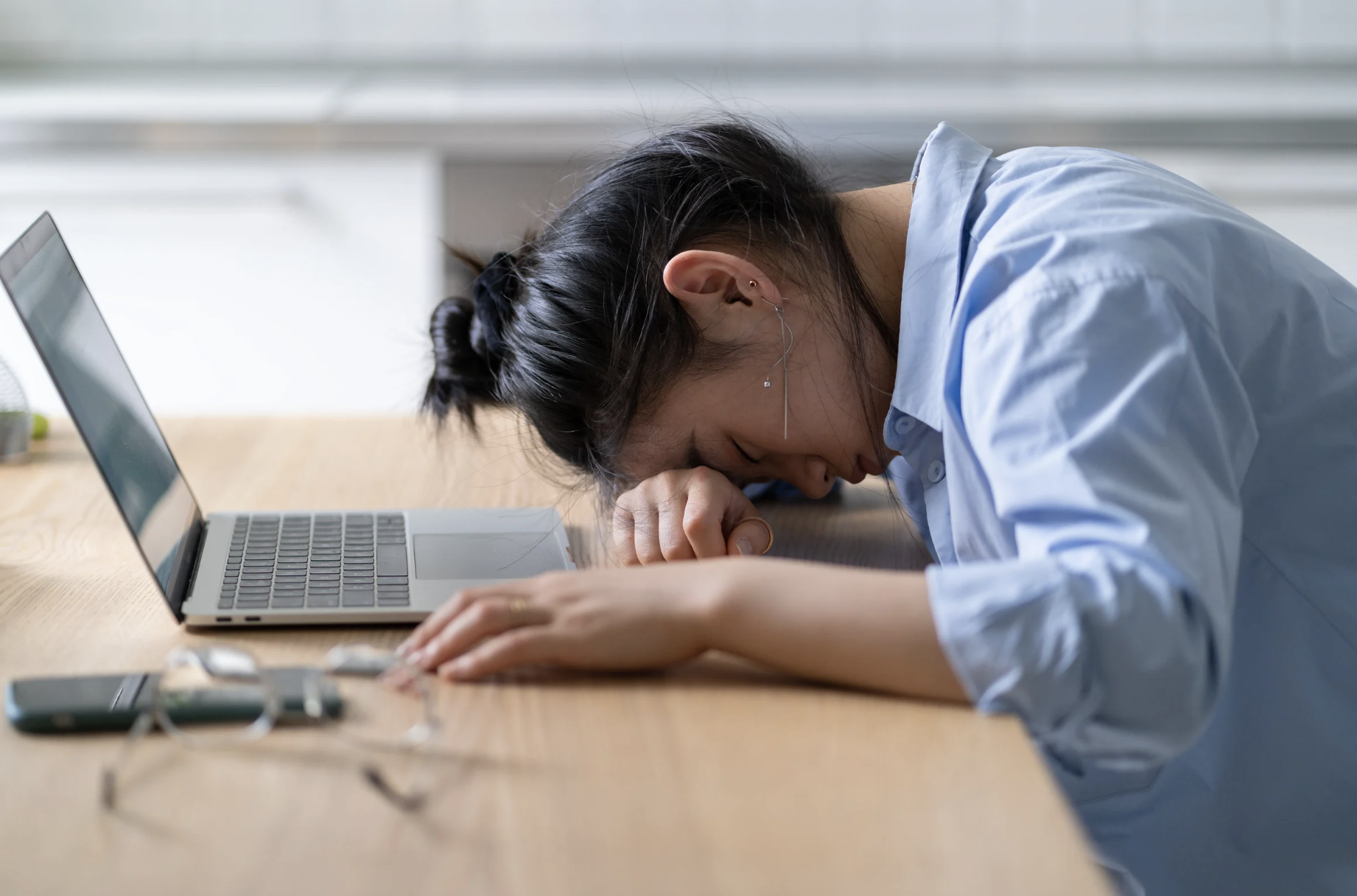 Rediscovering Purpose After Burnout: A Performance Psychology Approach