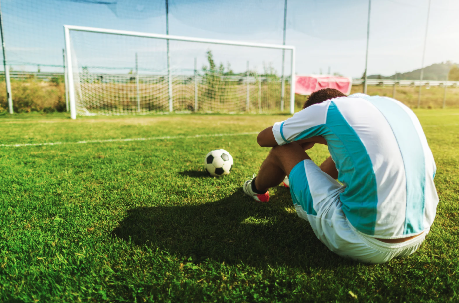  Mental Reset After Defeat: Helping Athletes Refocus Purpose