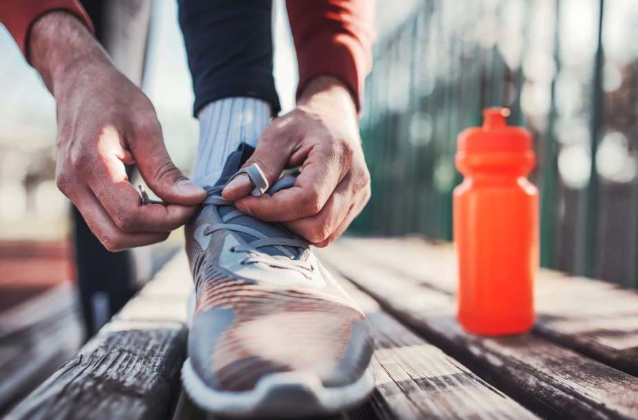 Harnessing the Mind: The Mental Edge in Sport Performance