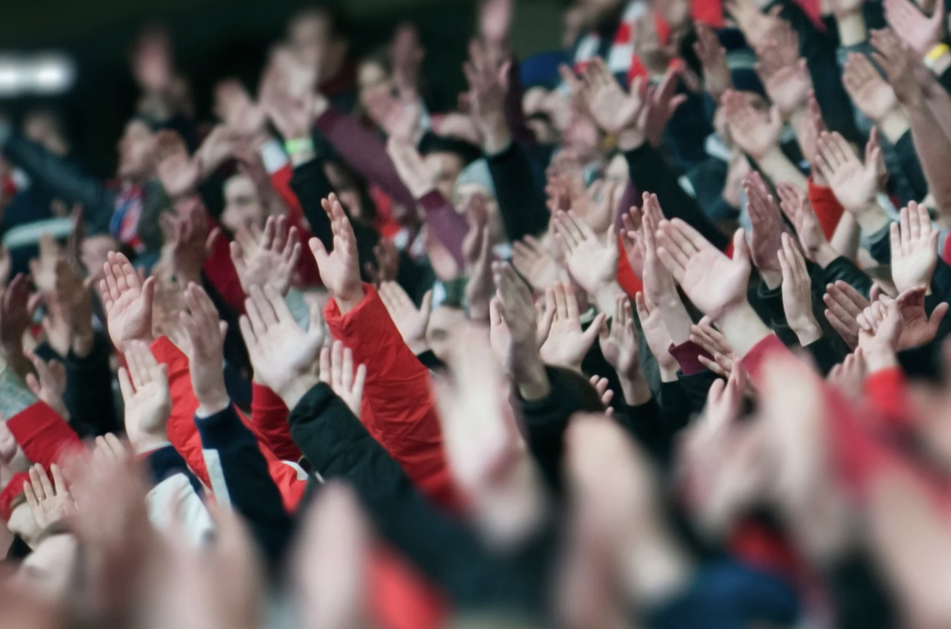  Handling the Spotlight: Public Pressure and Athletic Performance