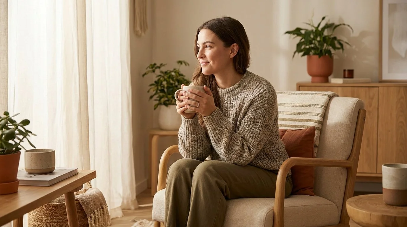 Navigating Panic Attacks and Anxiety as a Woman in Your 20s