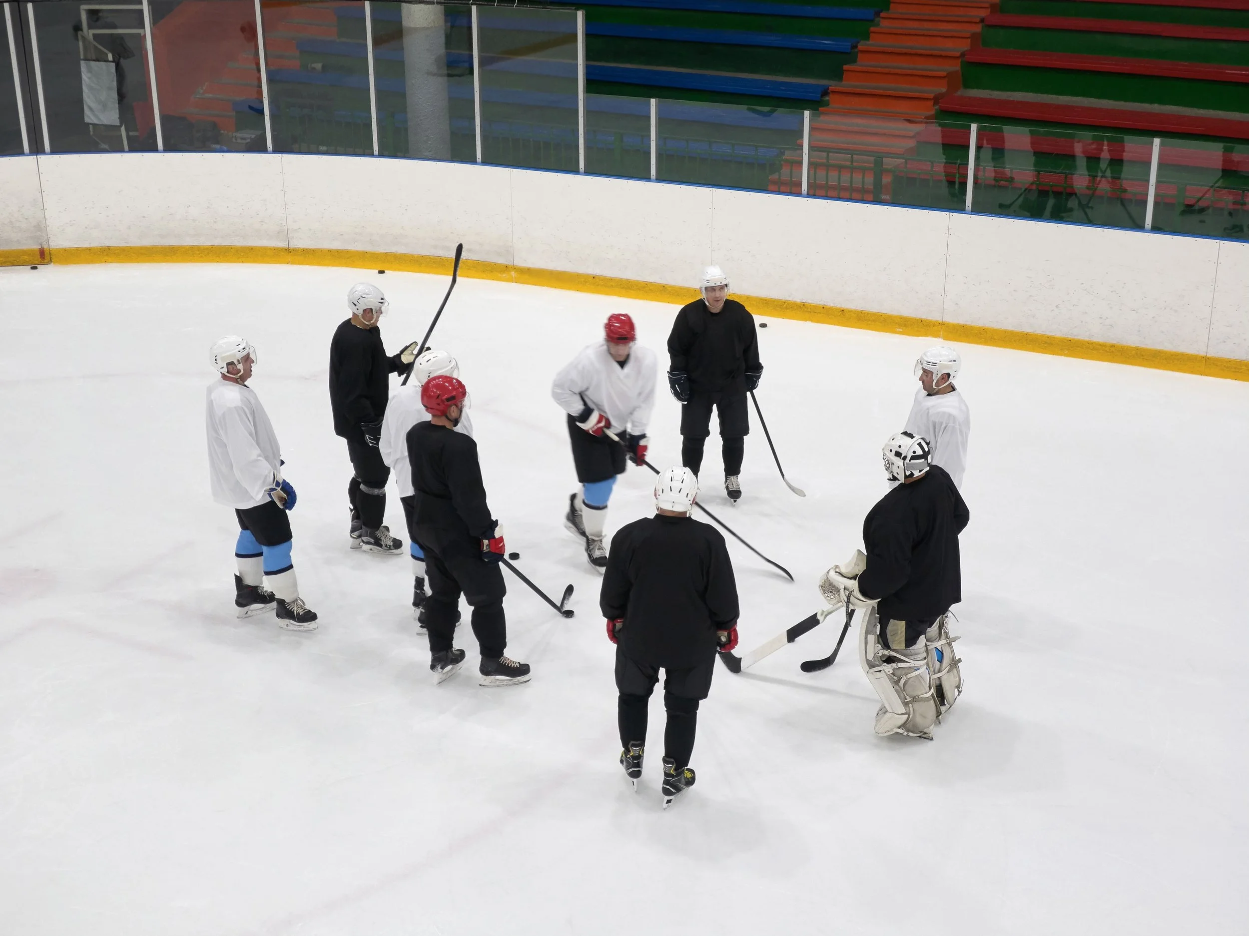 Pressure Proof: Prepping for Tryout Success