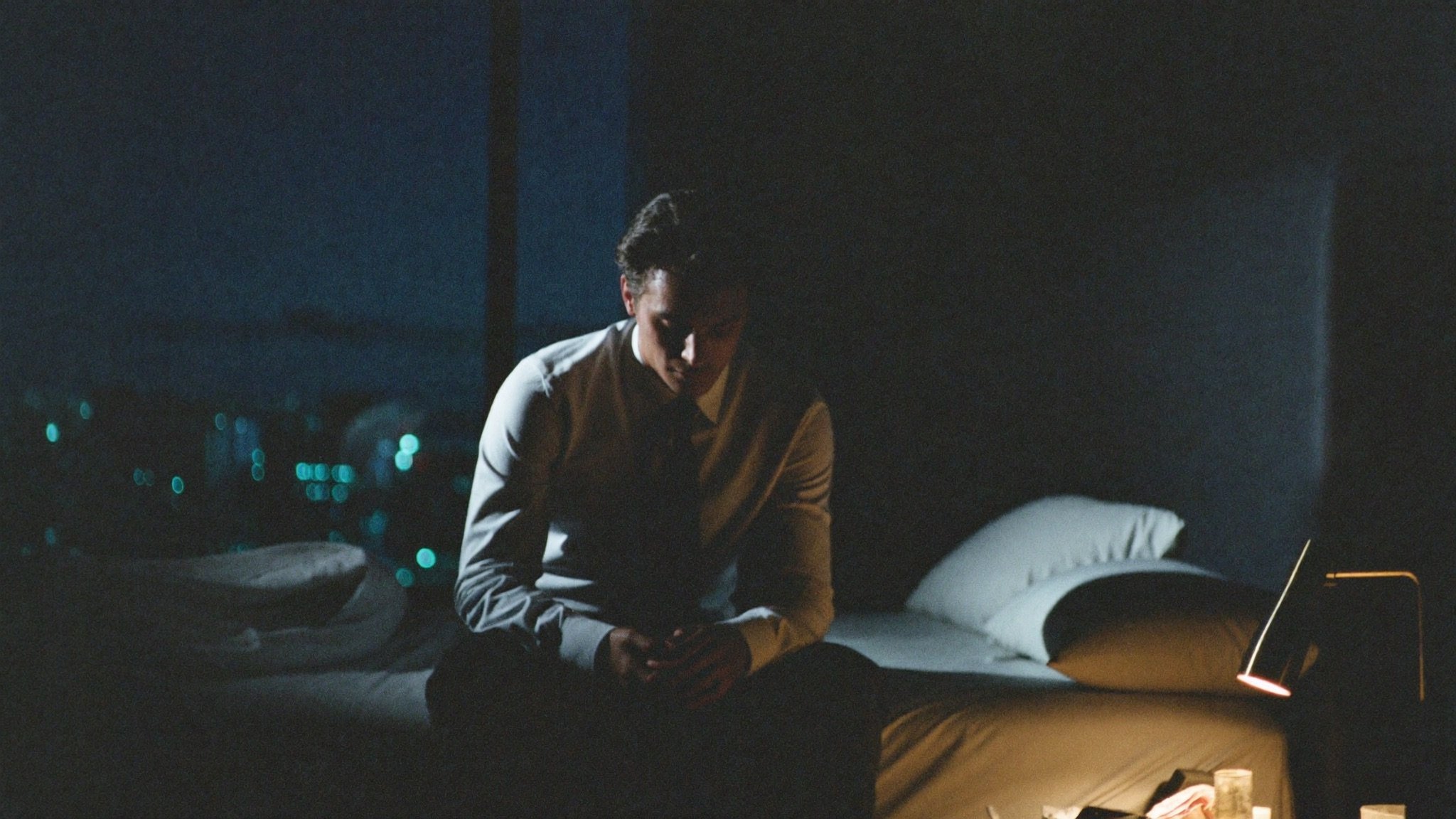 EMDR for the Executive Who Cannot Sleep