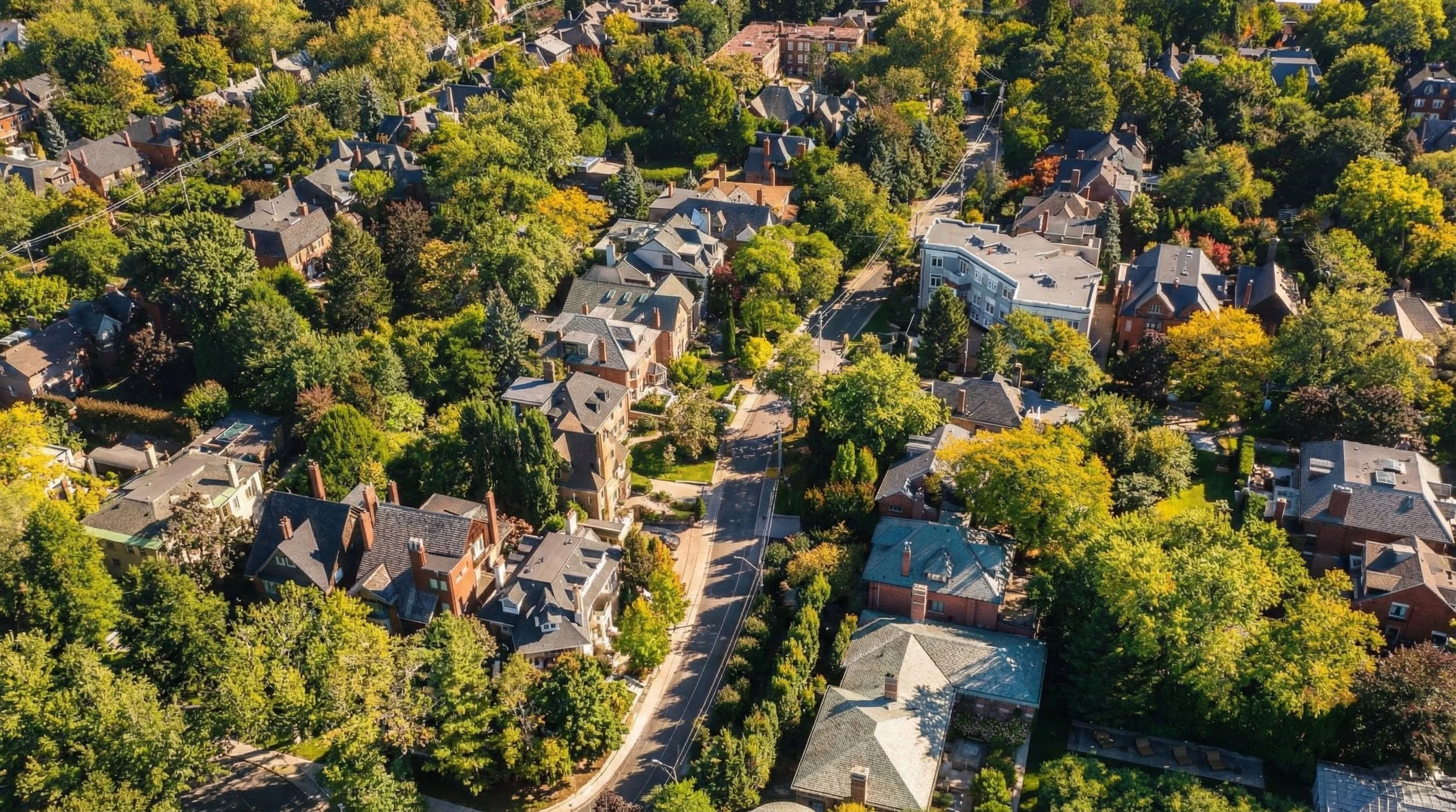 Rosedale & Moore Park