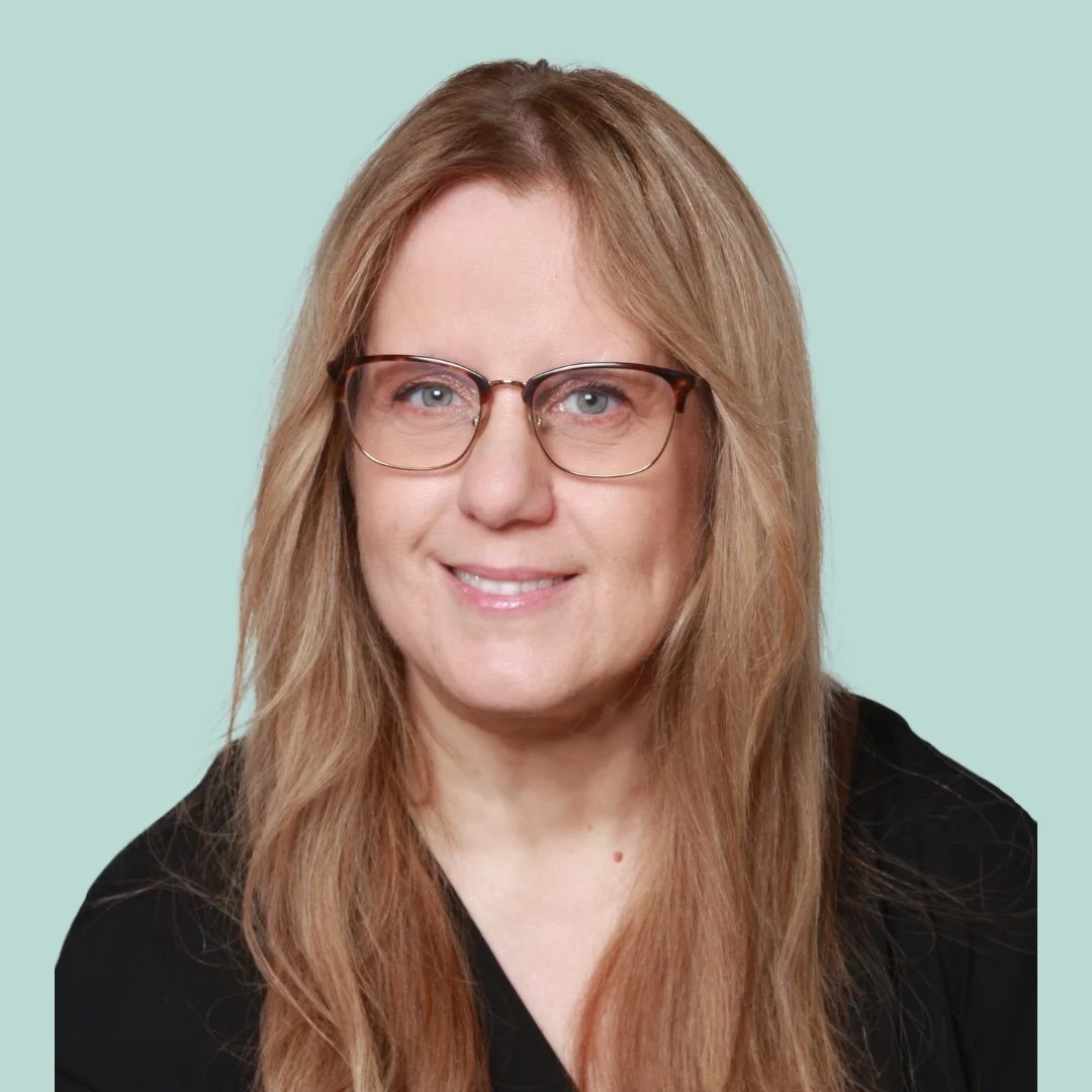 Andrea Krygier, Registered Psychologist