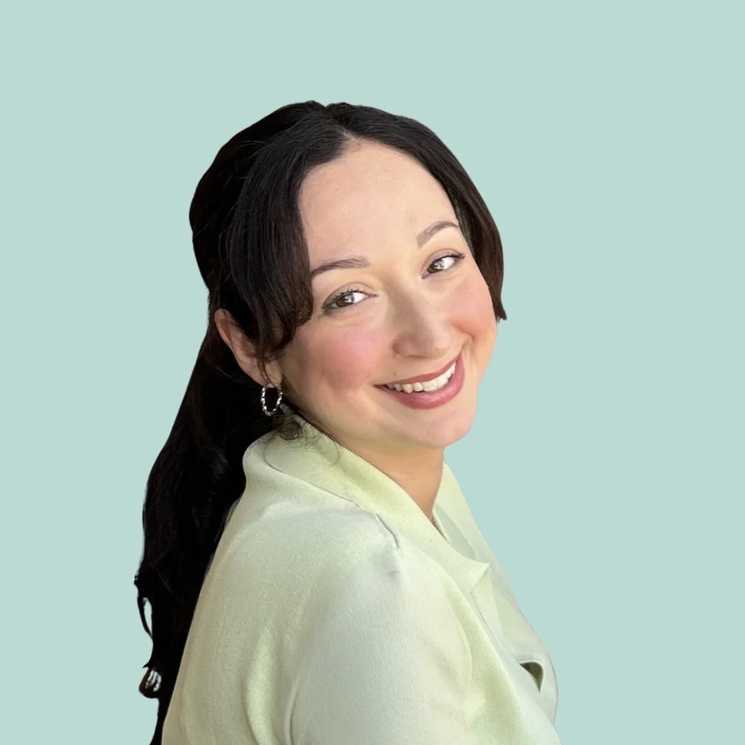 Carissa Di Scipio, Clinic Manager