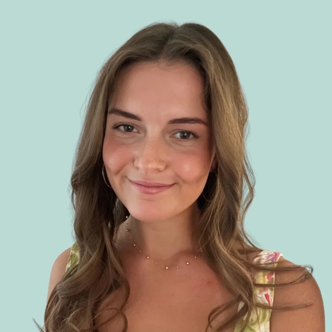 Camila Anhalt, Clinic Coordinator