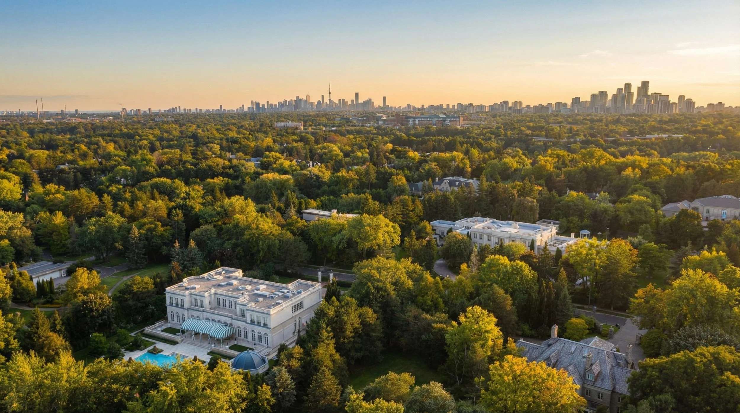 Bridle Path, Sunnybrook & York Mills