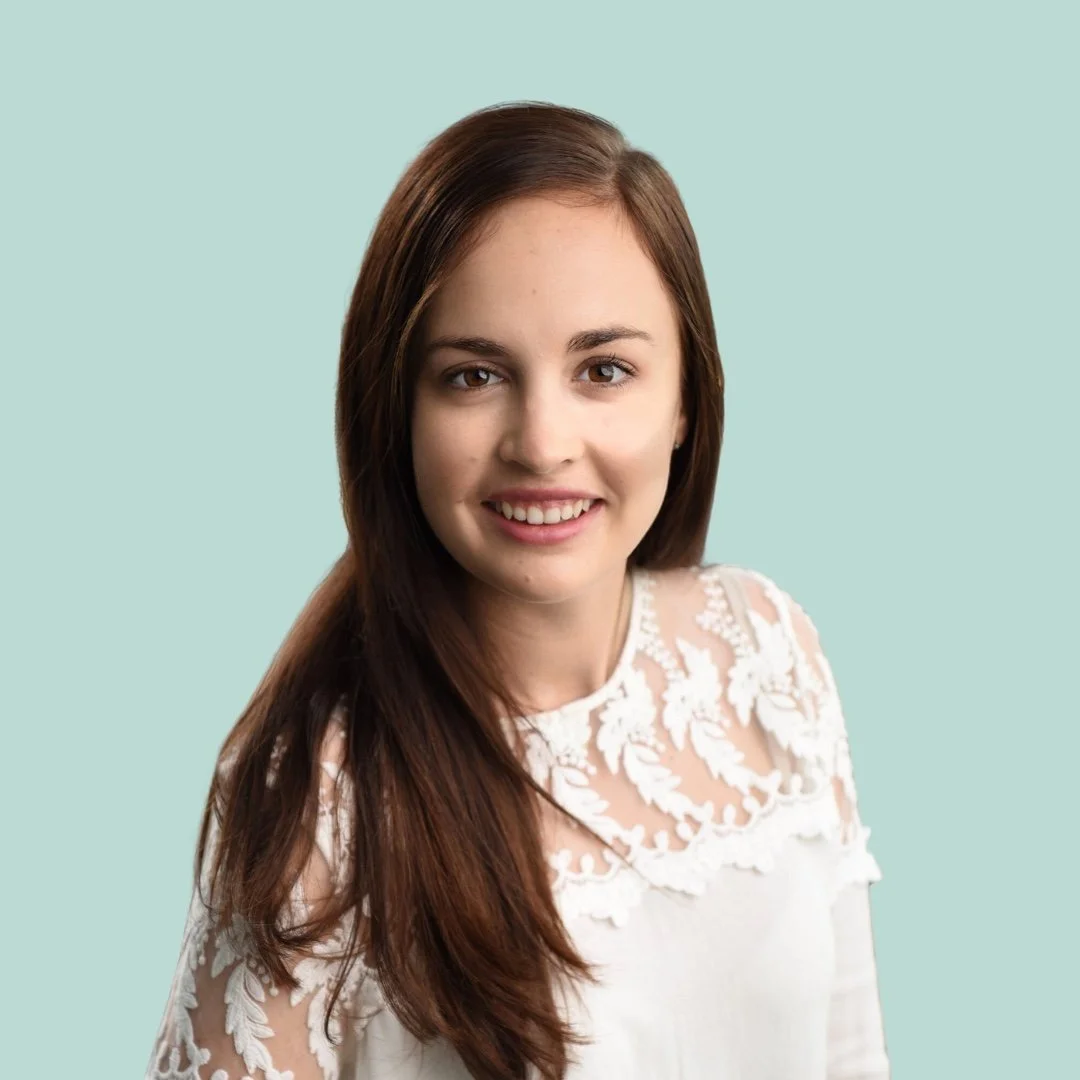 Emma Harman, Psychological Associate