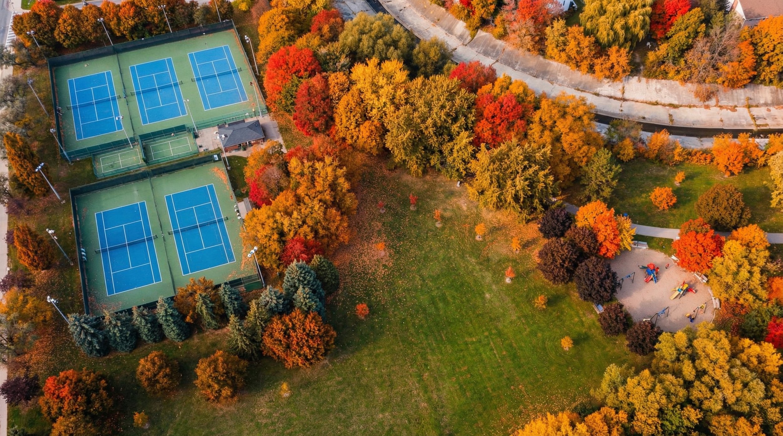 Hoggs Hollow & York Mills North