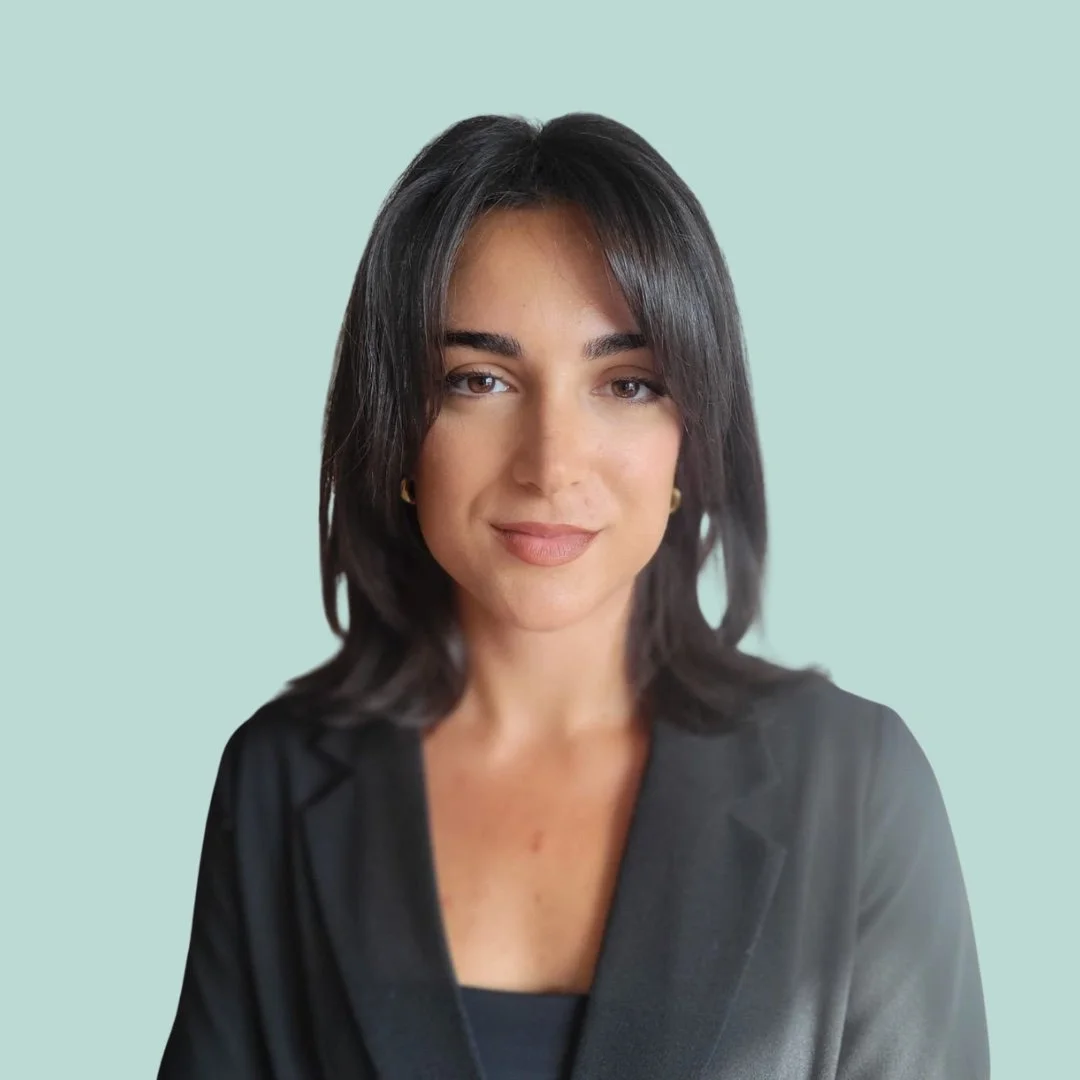 Jenna Travaglini, Registered Psychotherapist (Qualifying)