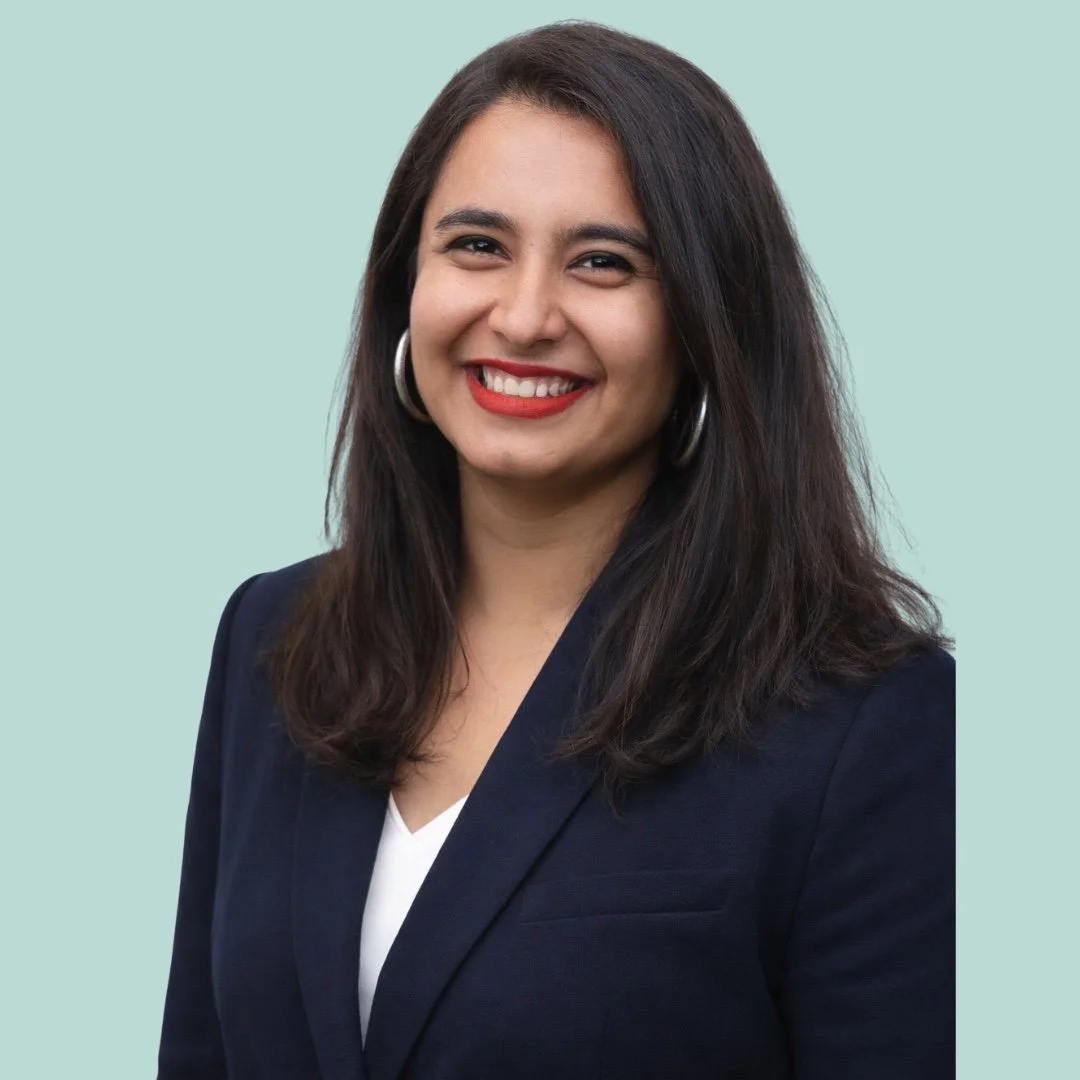 Sanskriti Chhabra, Registered Psychotherapist (Qualifying)