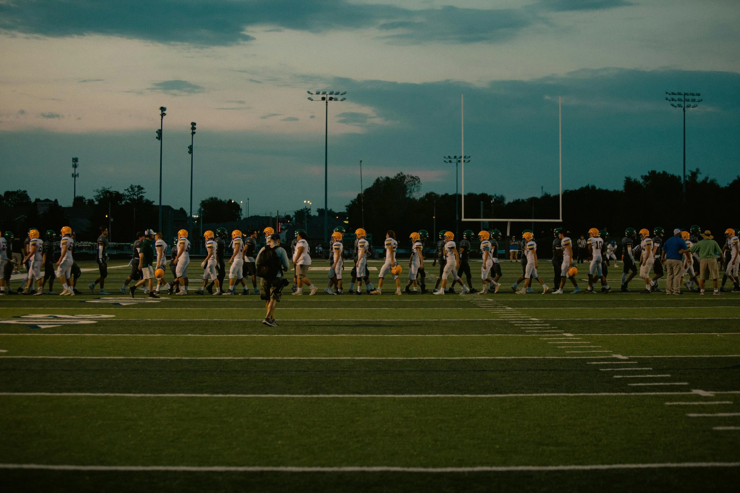 Mental Strength for Finals: Building Confidence at the End Game