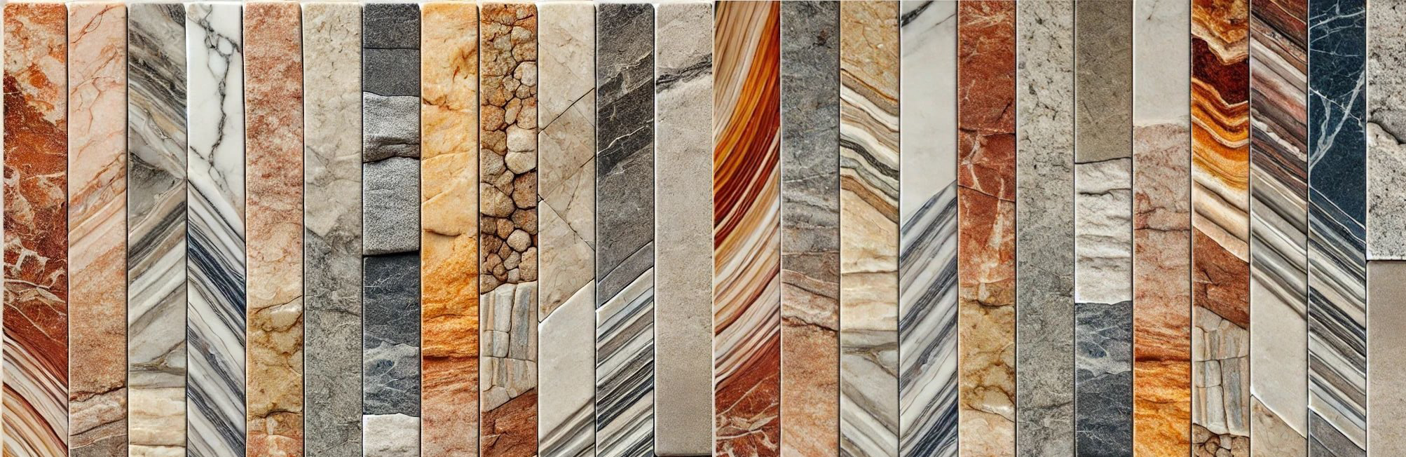 Choosing the Right Natural Stone for Central Europe’s Challenging Climate