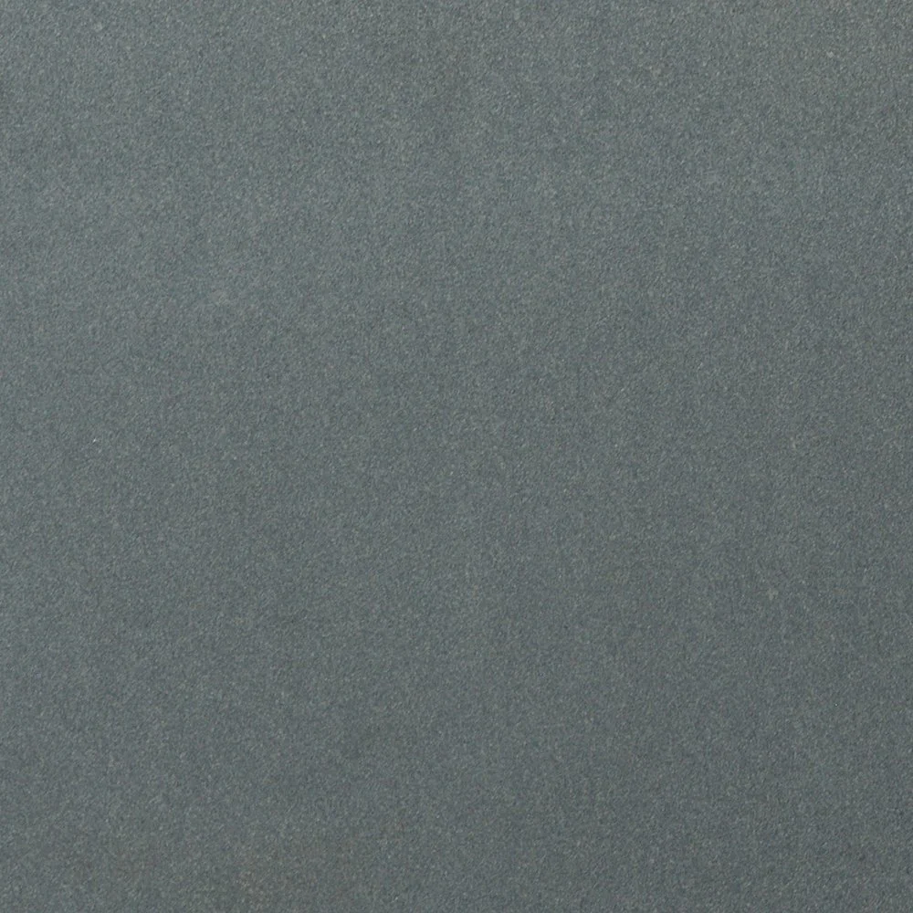 Close-up of a textured dark gray surface