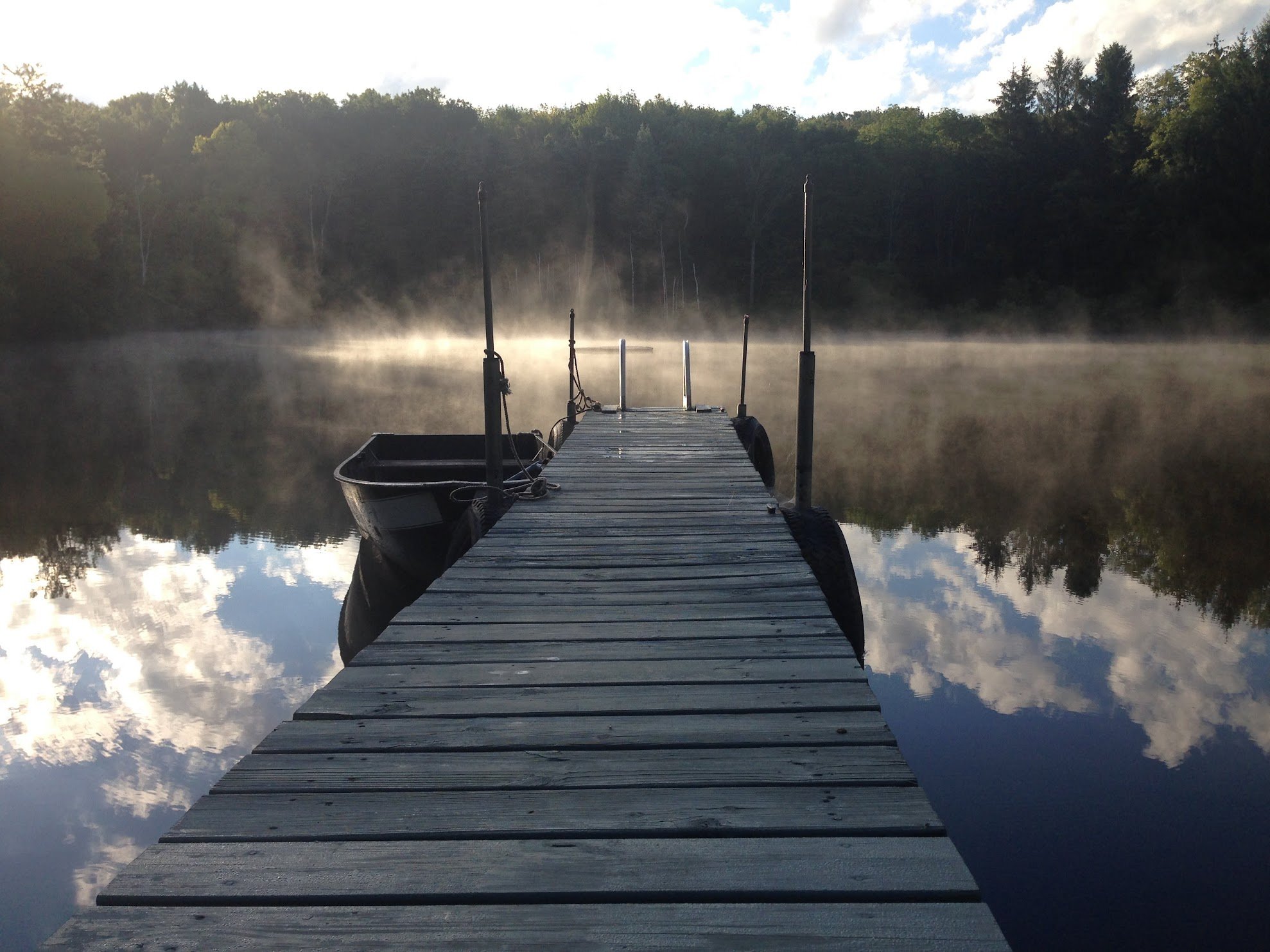 Finger Lakes Region, New York