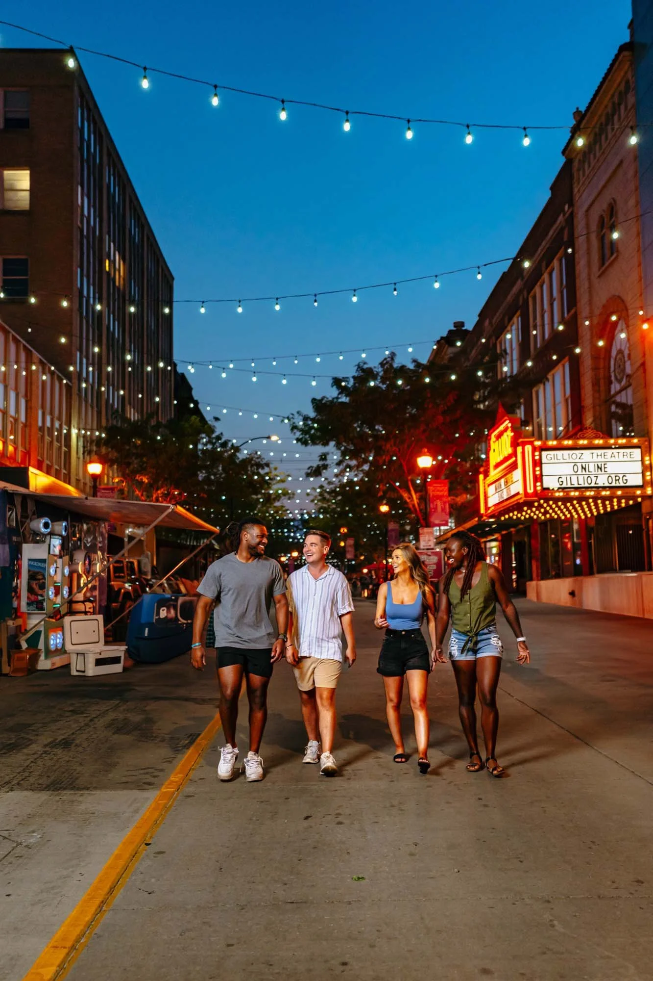 Visit Springfield MO