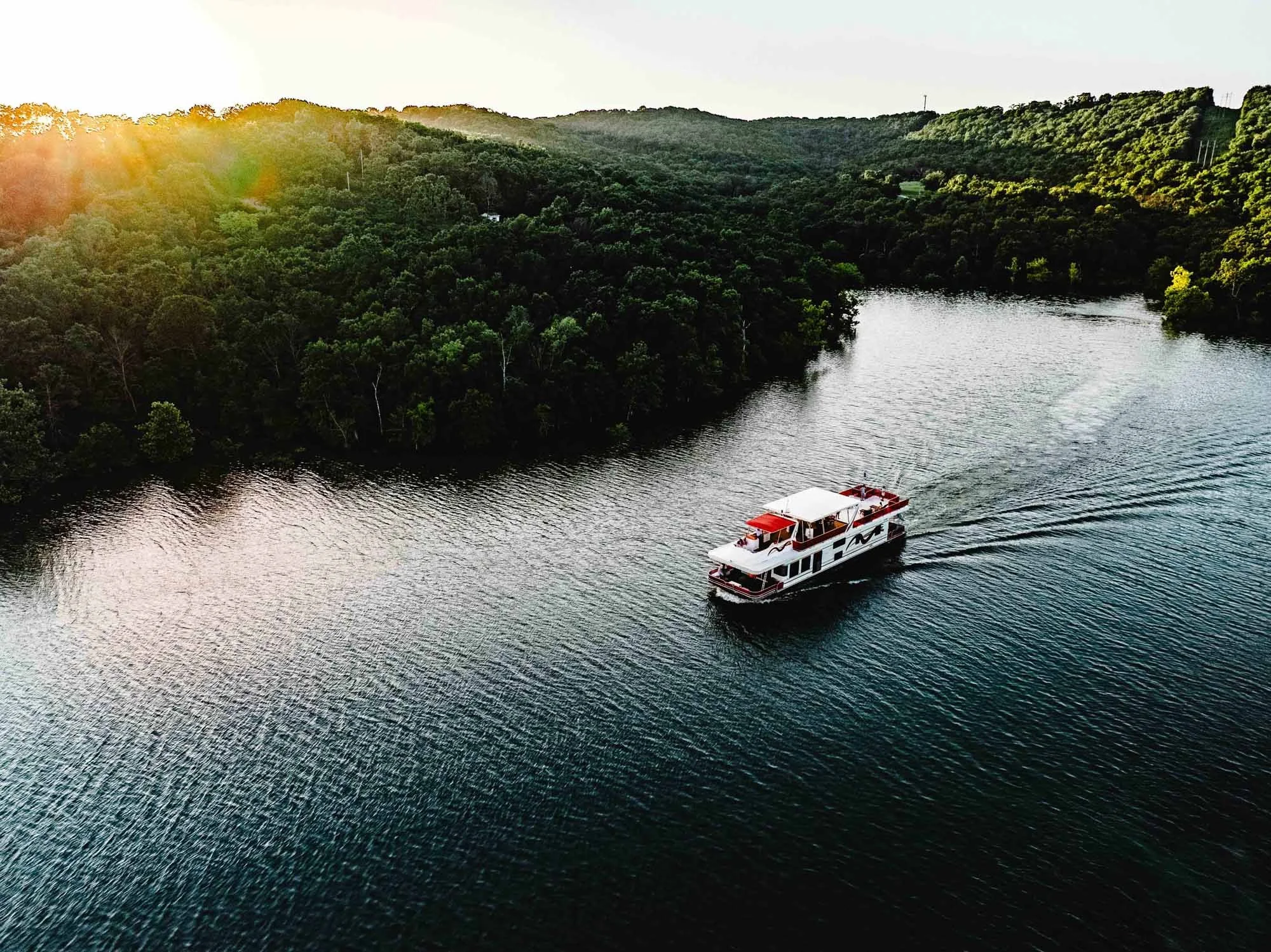 Five Star Houseboats