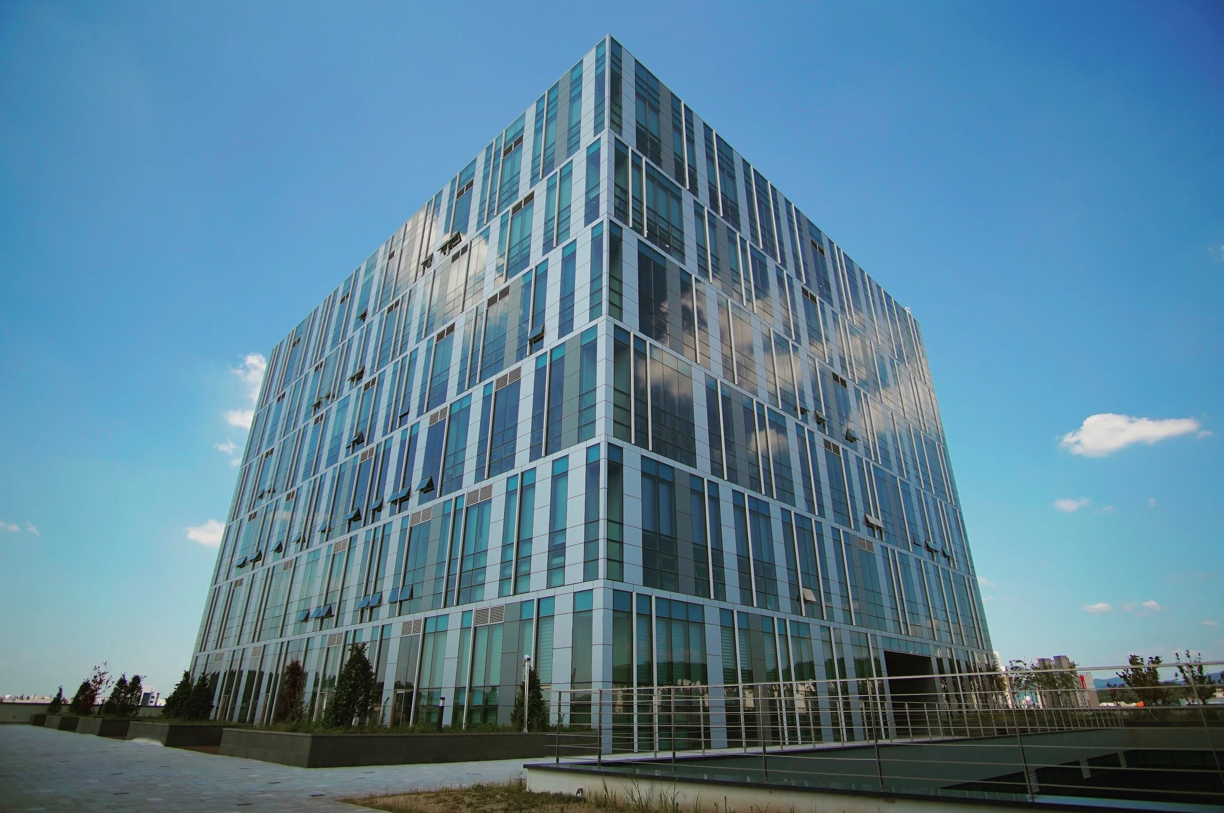 Commercial Property Management NZ