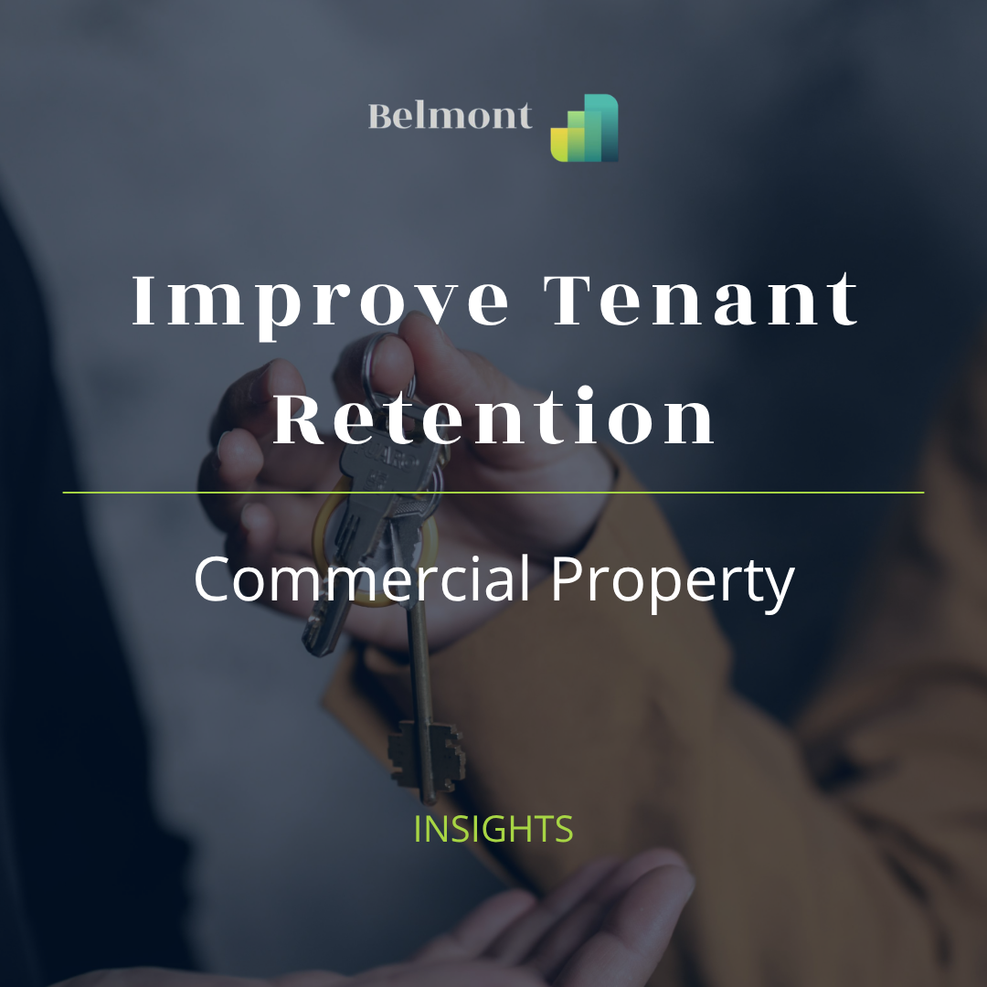 Ways to Improve Tenant Retention in Commercial Property