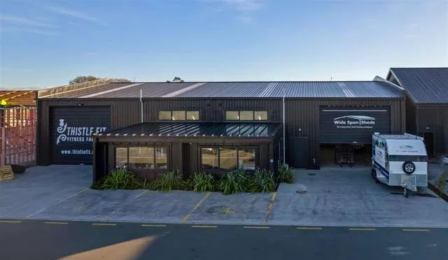 4 Hinge Lane Woodend, Christchurch NZ