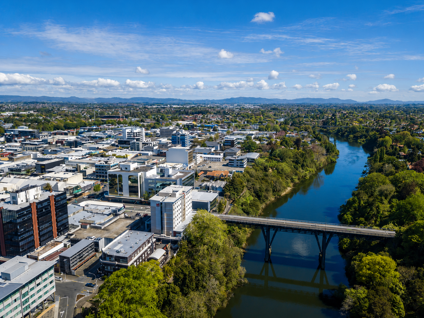 Industrial and commercial property management solutions across Waikato, New Zealand