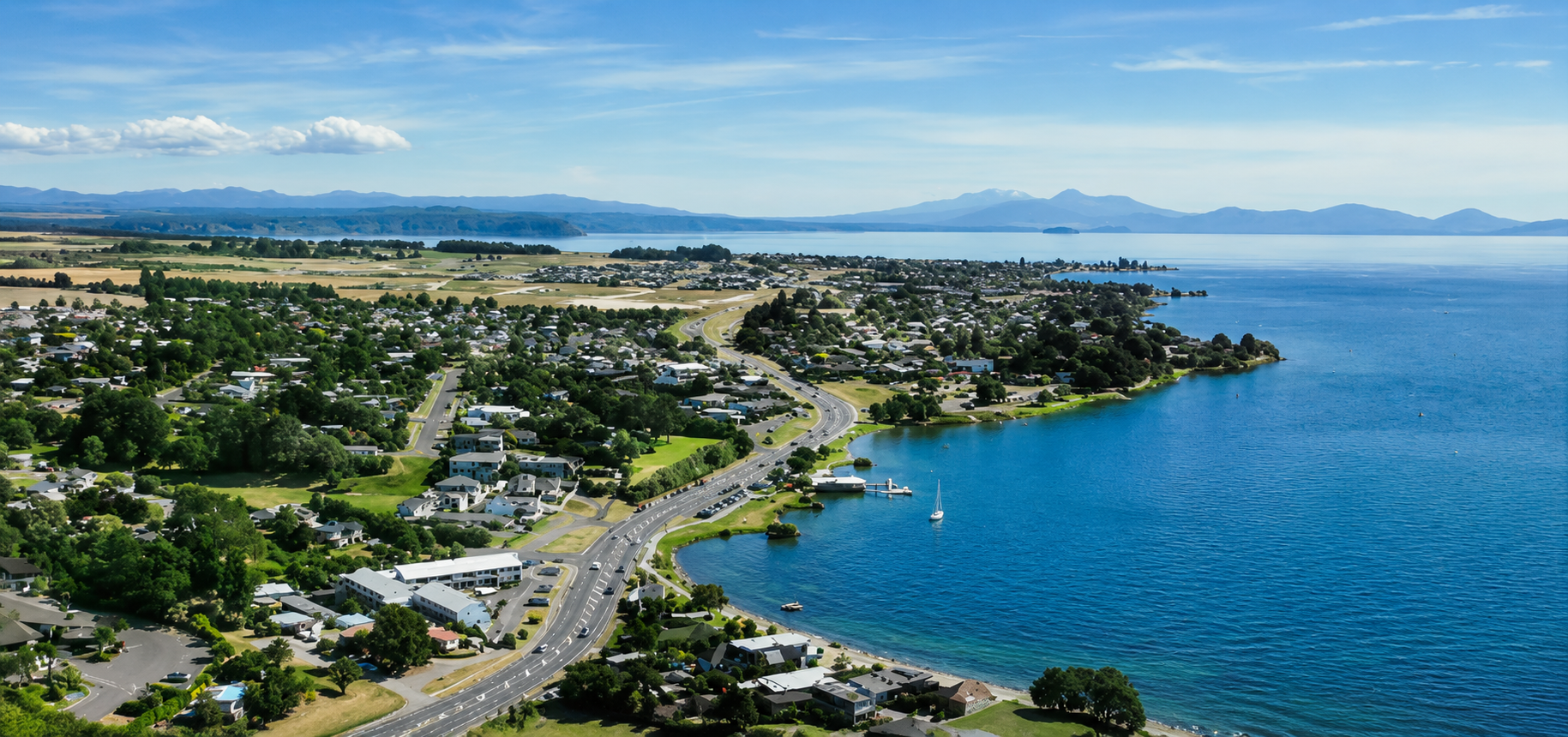 Commercial and industrial property management across Central North Island, New Zealand