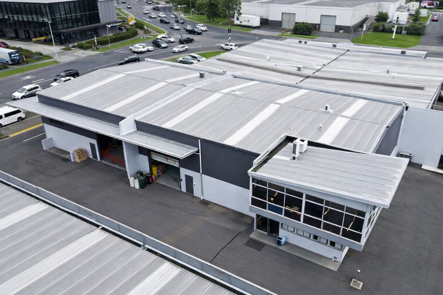 6 Cryers Road, East Tamaki, Auckland NZ
