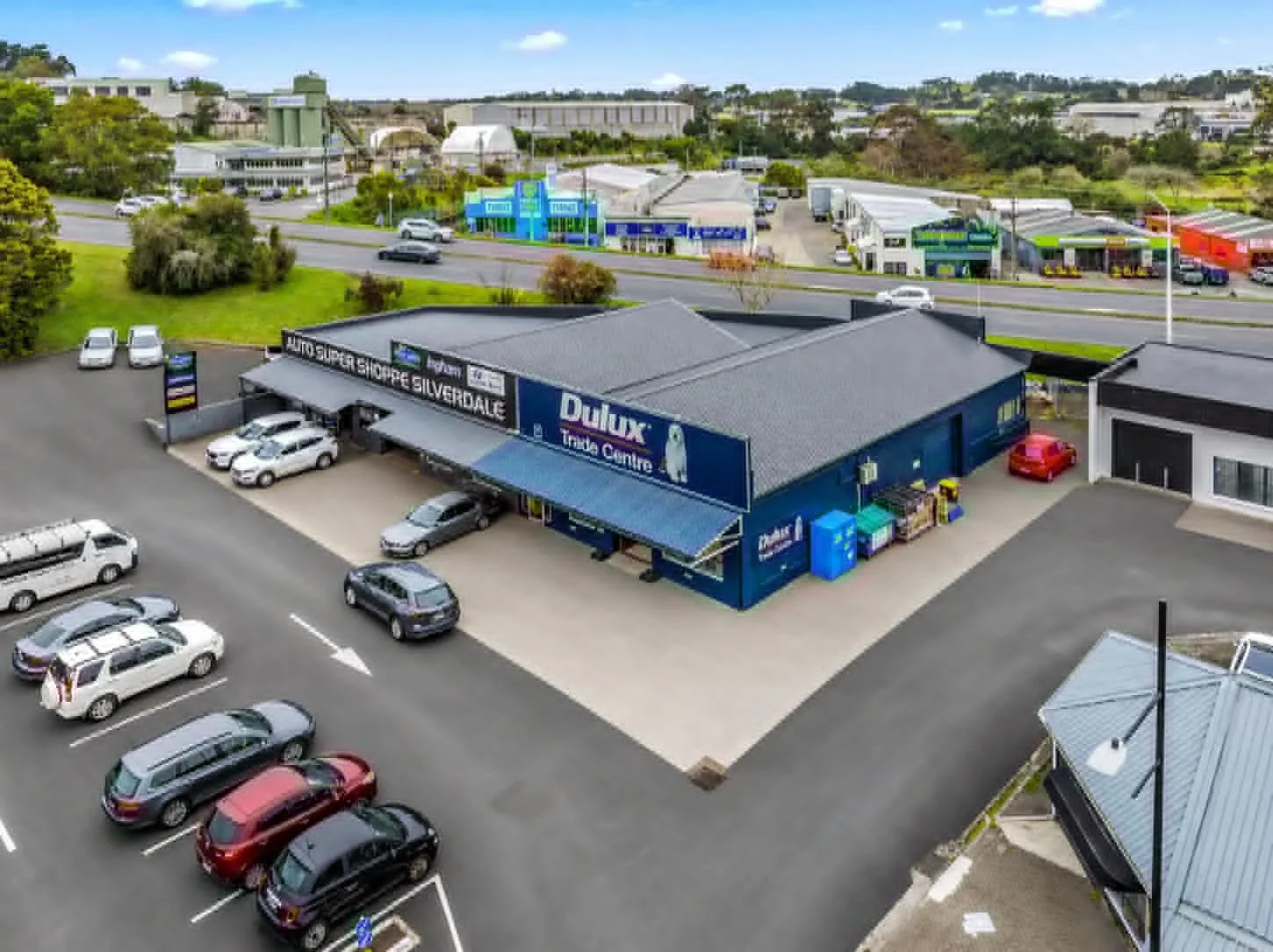 5 Agency Lane, Silverdale, Auckland NZ