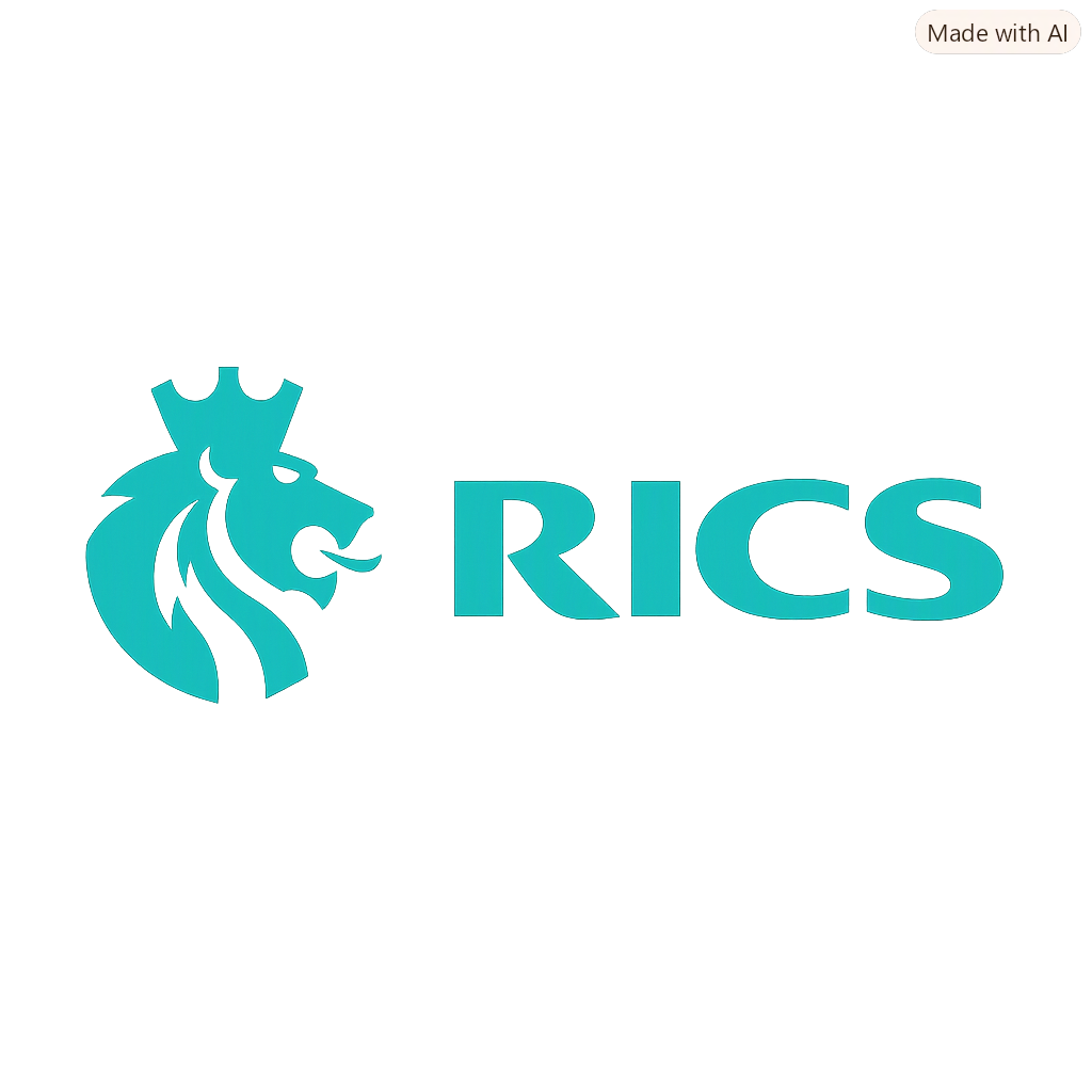 The Royal Institute of Chartered Surveyors