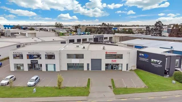 11E Parkhouse Ave, Wigram, Christchurch NZ