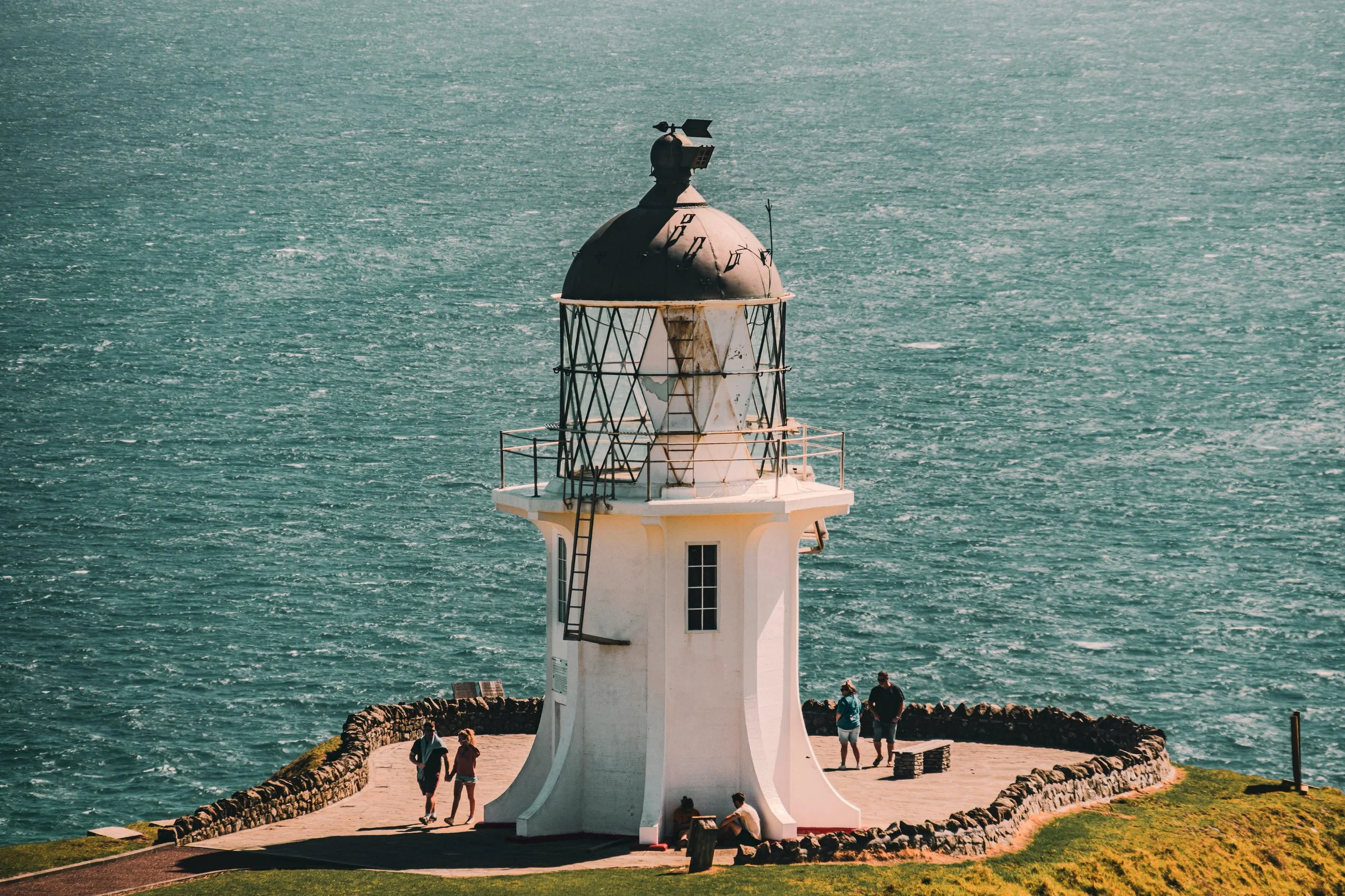 Commercial property management services in Northland, New Zealand