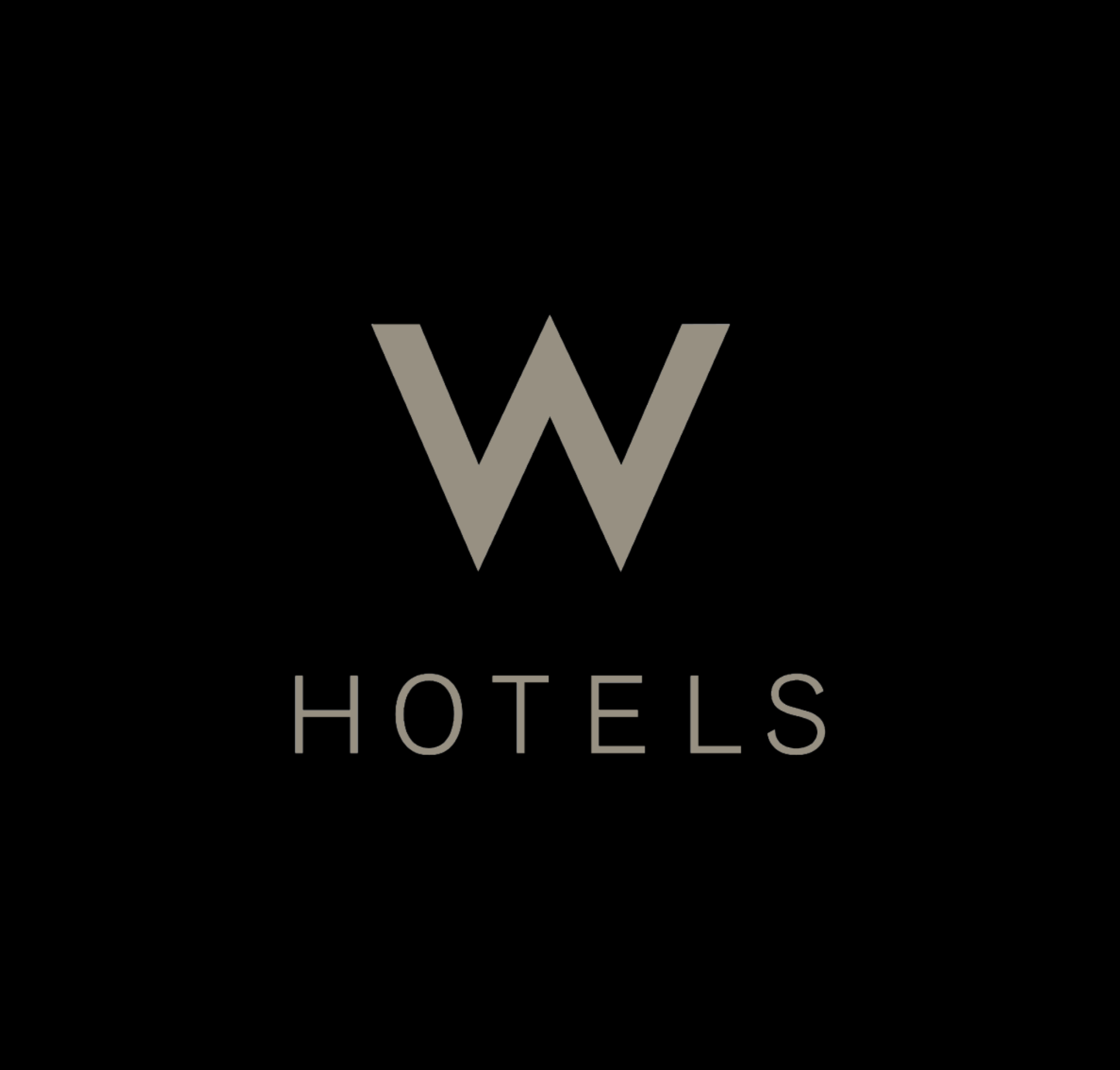 W Hotels