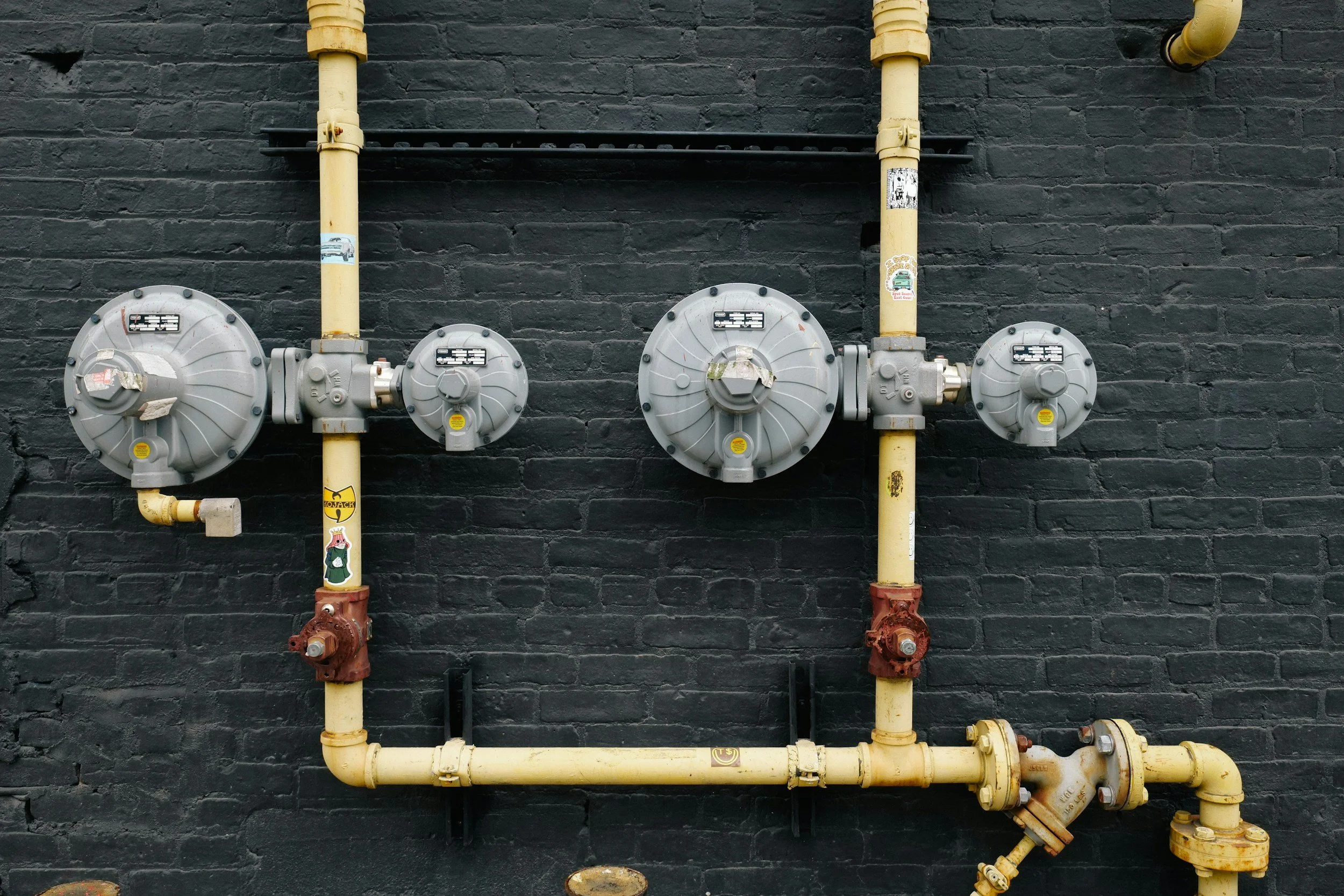 Industrial Plumbing in Melbourne: What Industrial Sites Actually Need