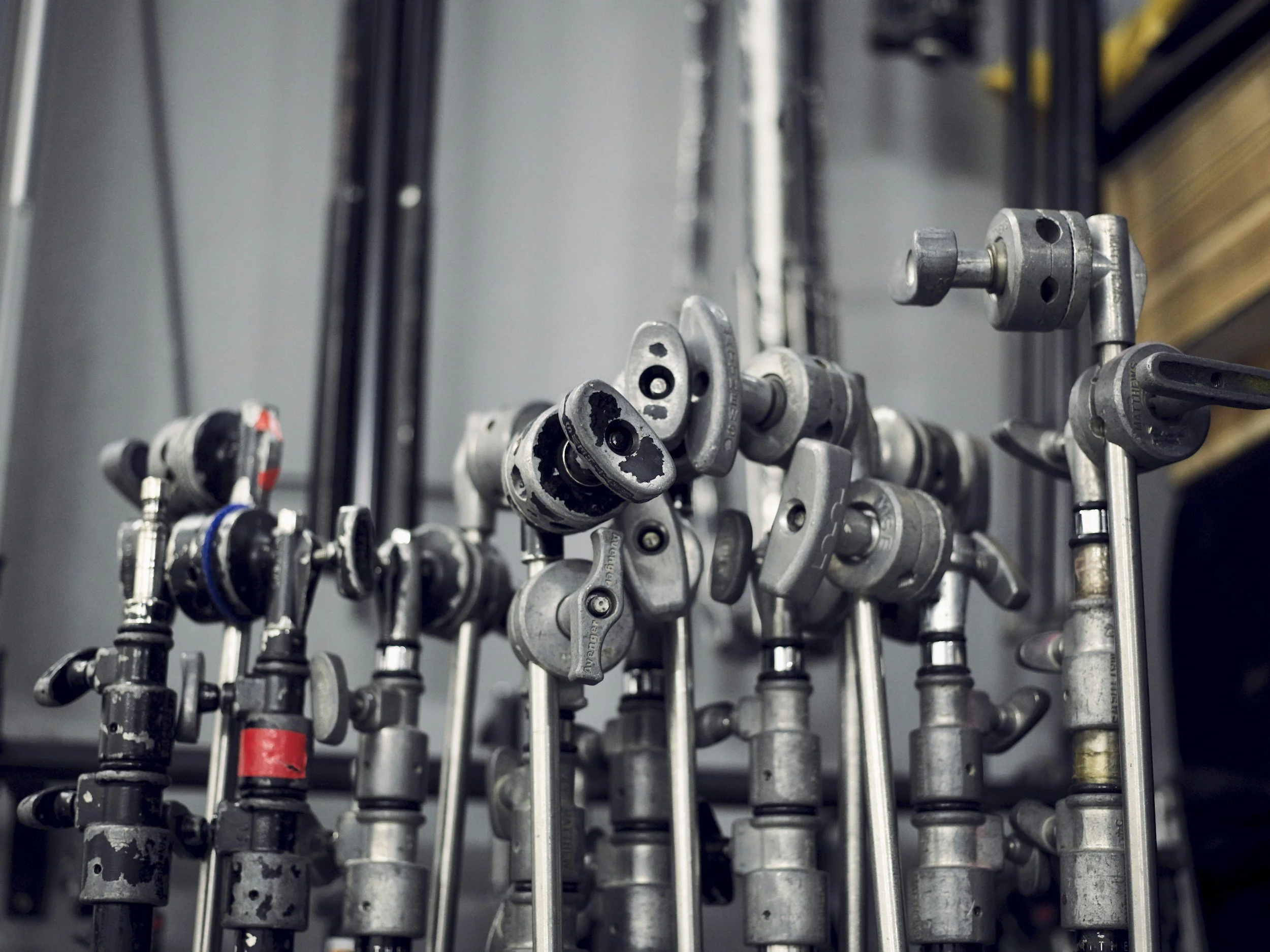 The Hidden Risks of Inadequate Industrial Plumbing