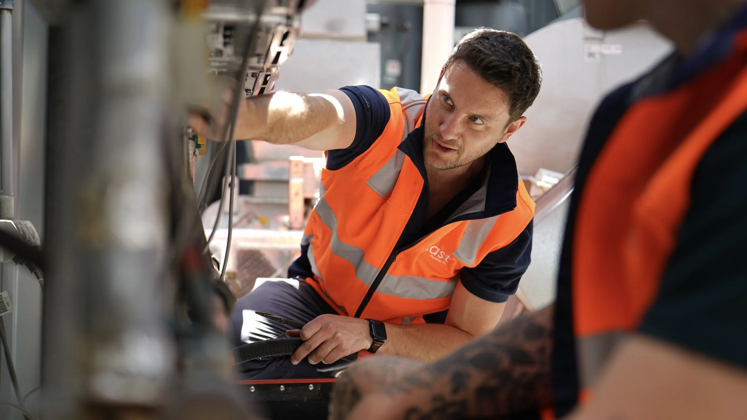 Commercial Plumbing in Australia: What to Know Before Hiring a Professional