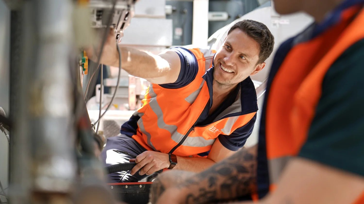 Customer Satisfaction