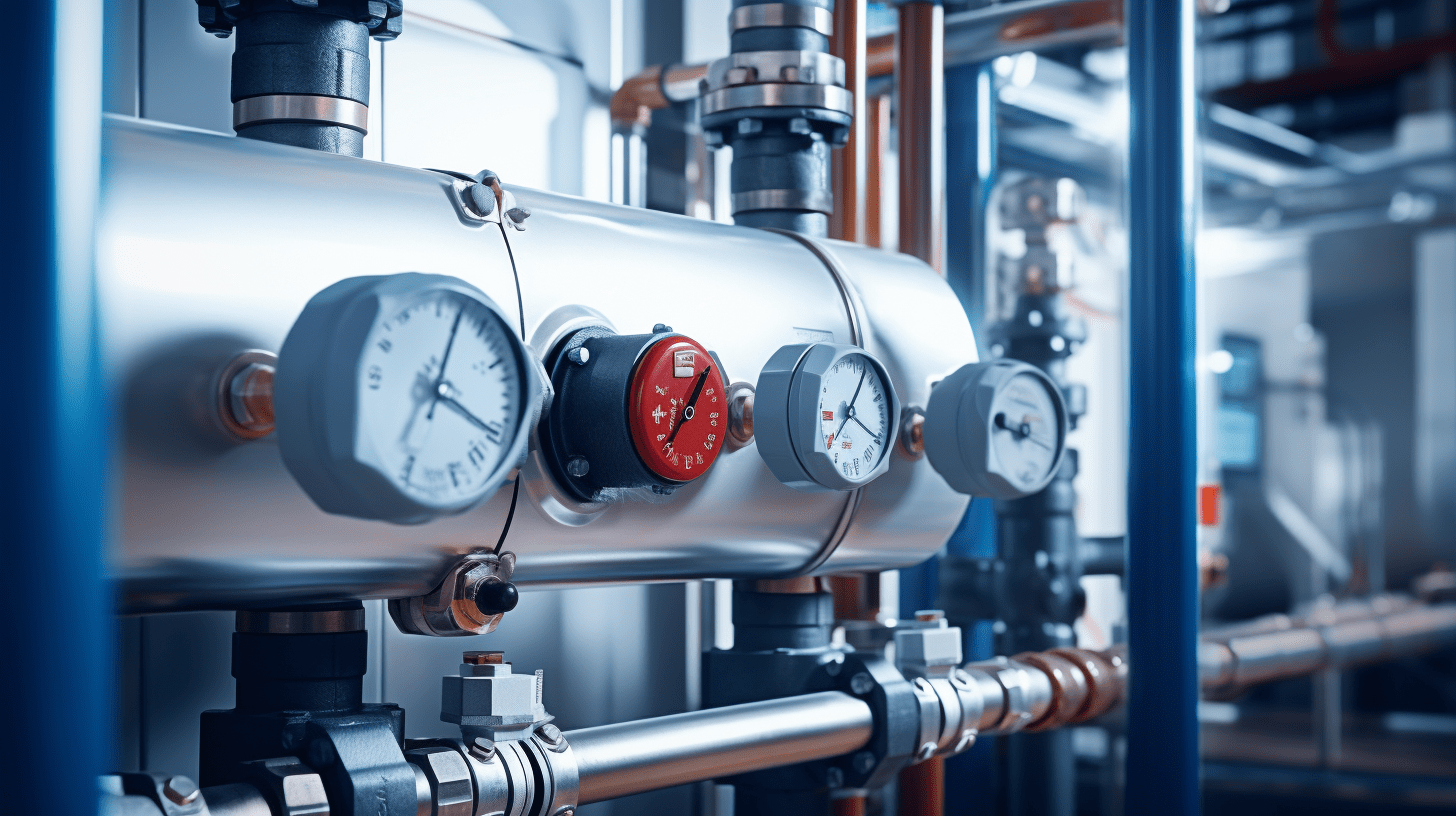 Gas Repair and Fitting Services