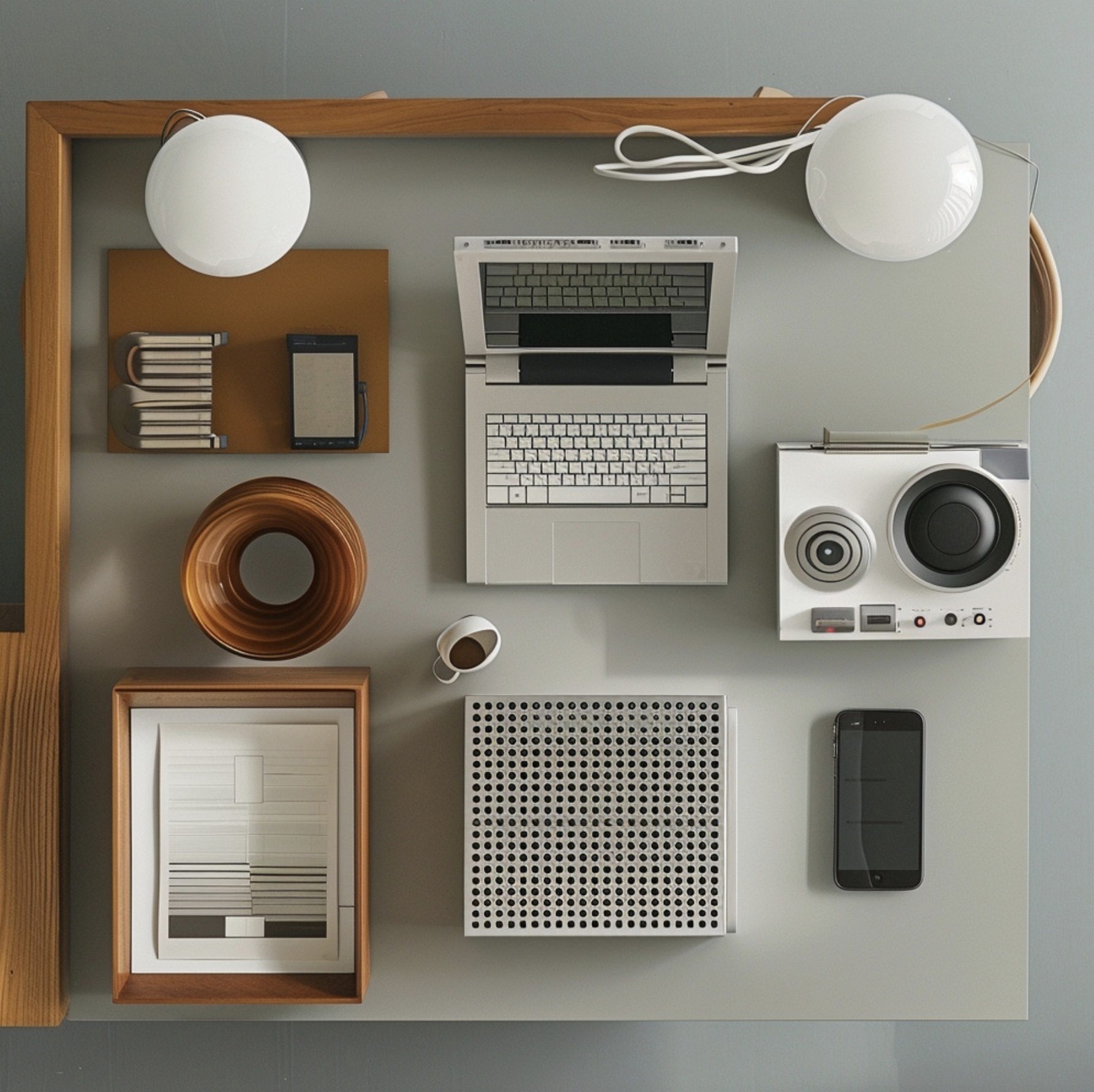 BUILD LESS. MEAN MORE.