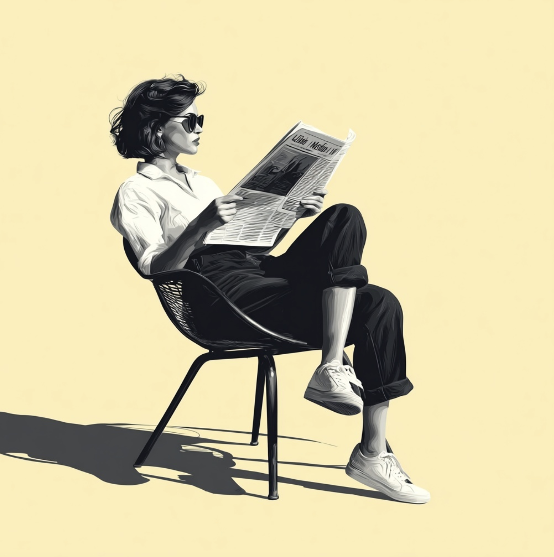 ChatGPT is running ads. Here's what it means for your business.